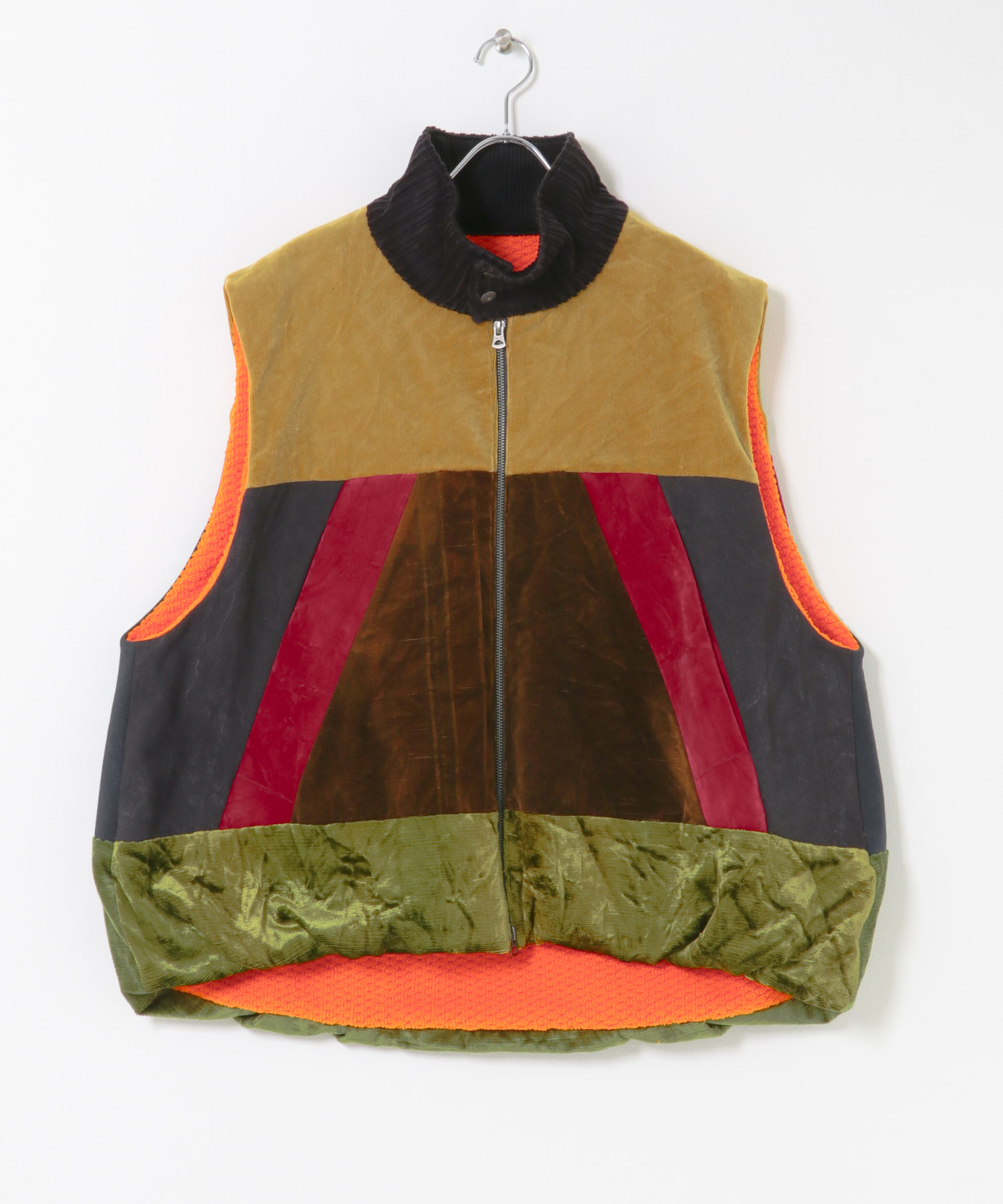 master key CINEMA-VEST