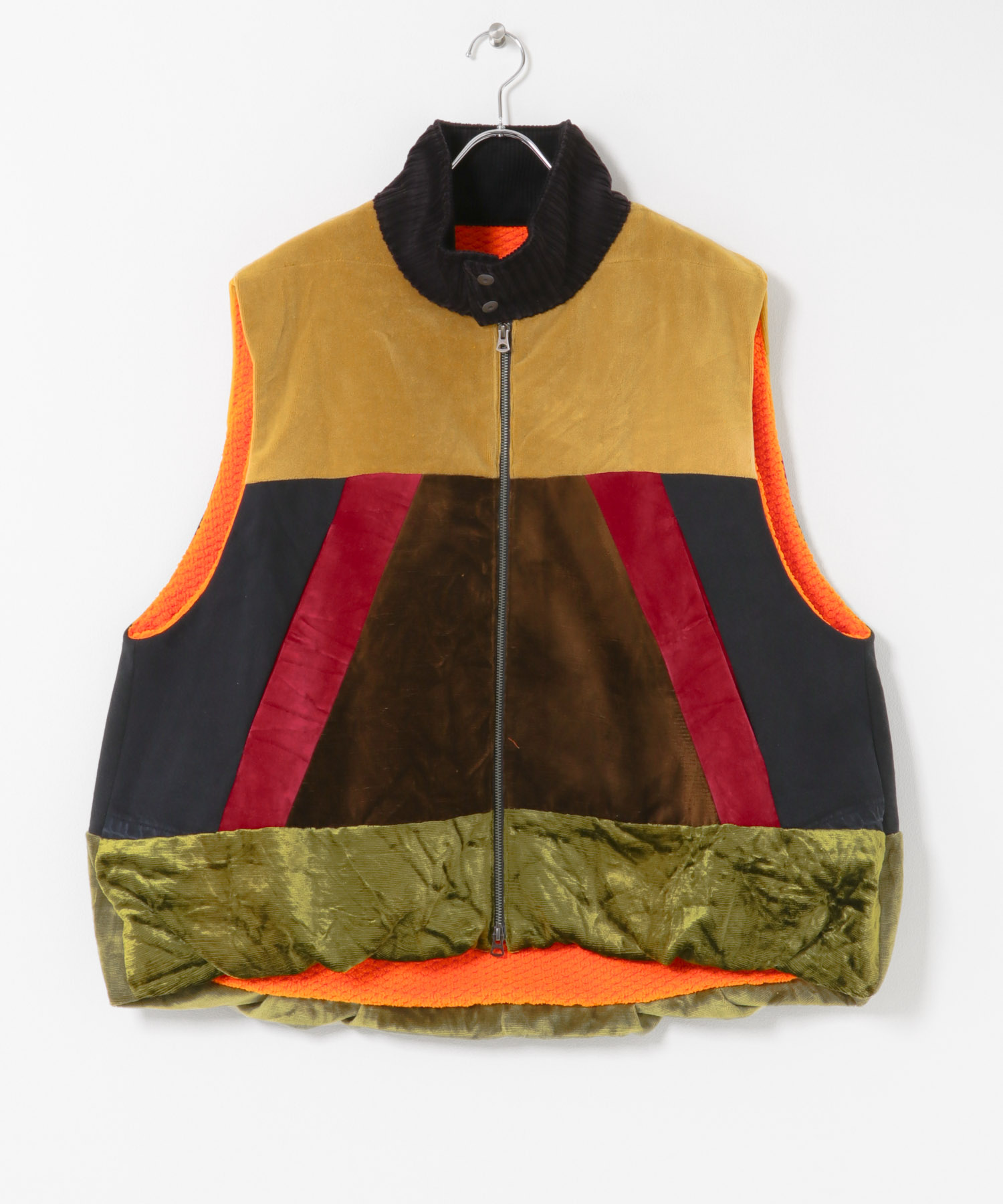 master key CINEMA-VEST