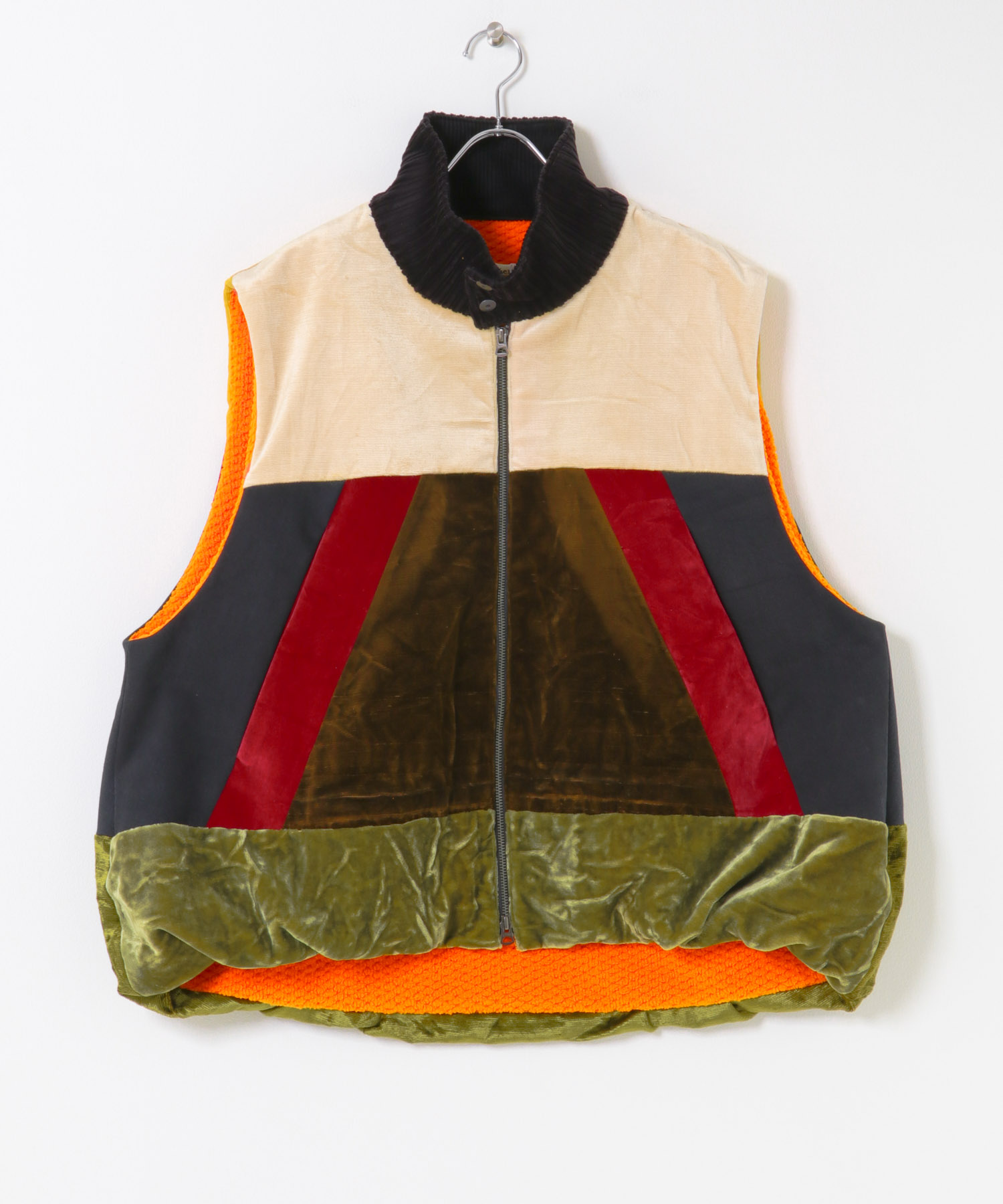 master key CINEMA-VEST