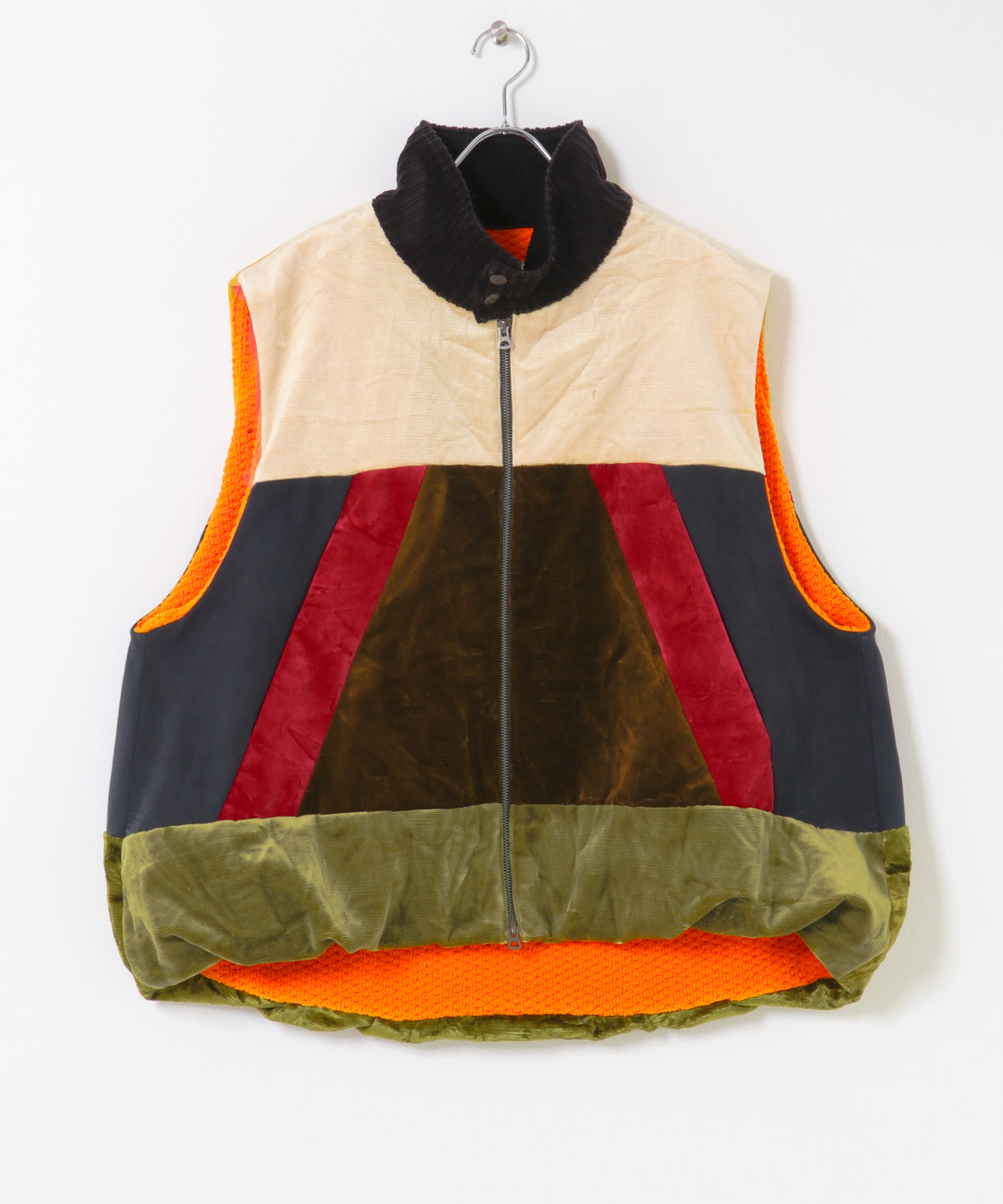 master key CINEMA-VEST