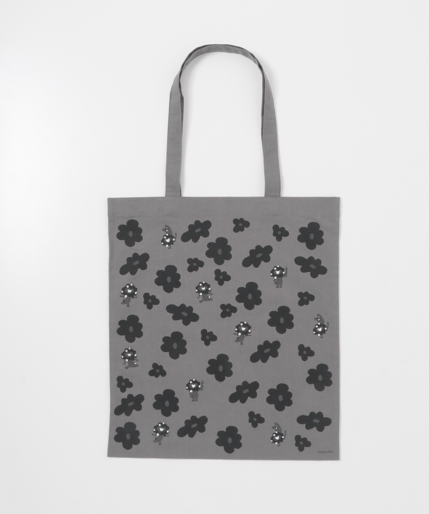 TOTE-FLOWER