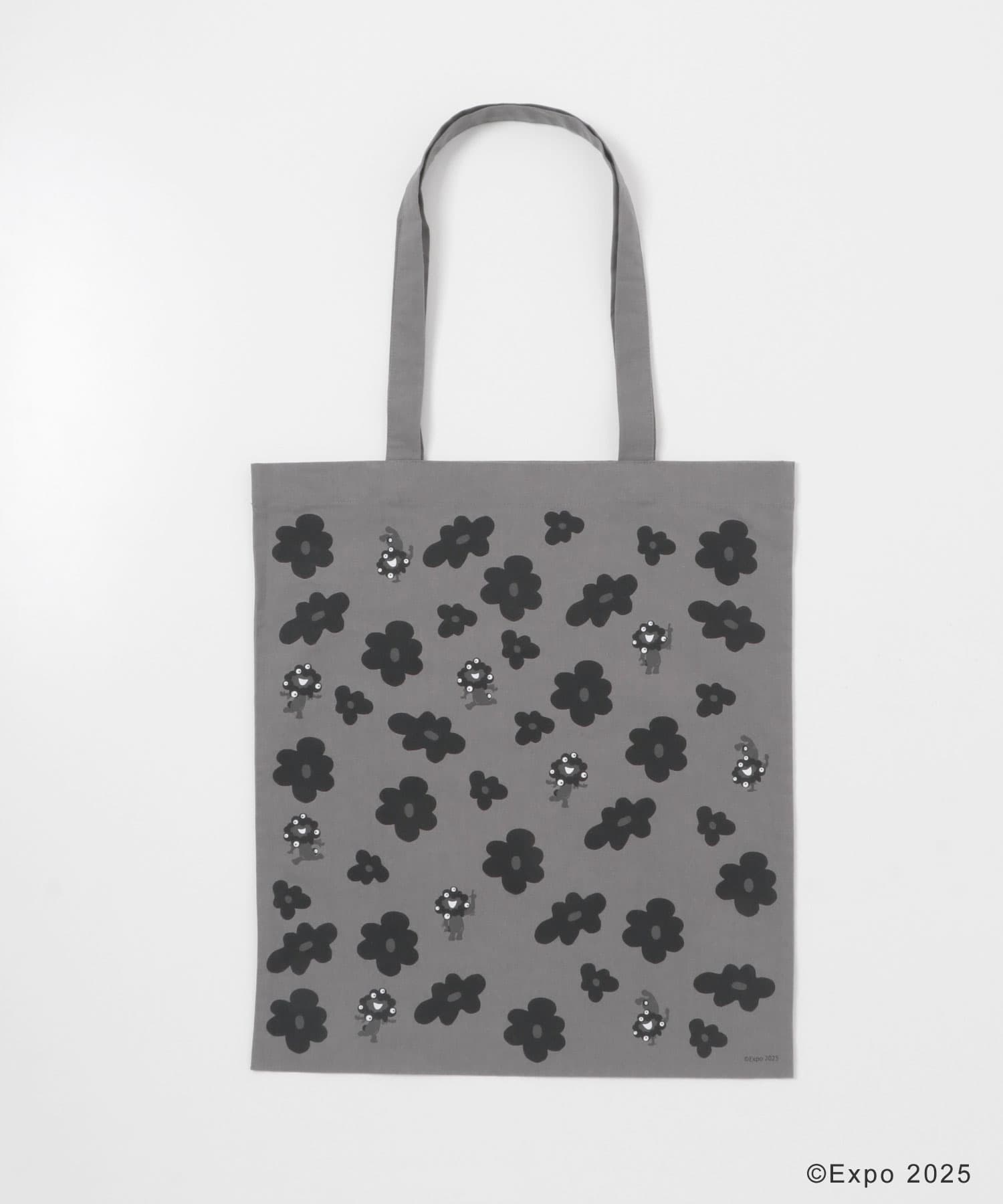 TOTE-FLOWER(One グレー): バッグ｜URBAN RESEARCH公式ファッション通販