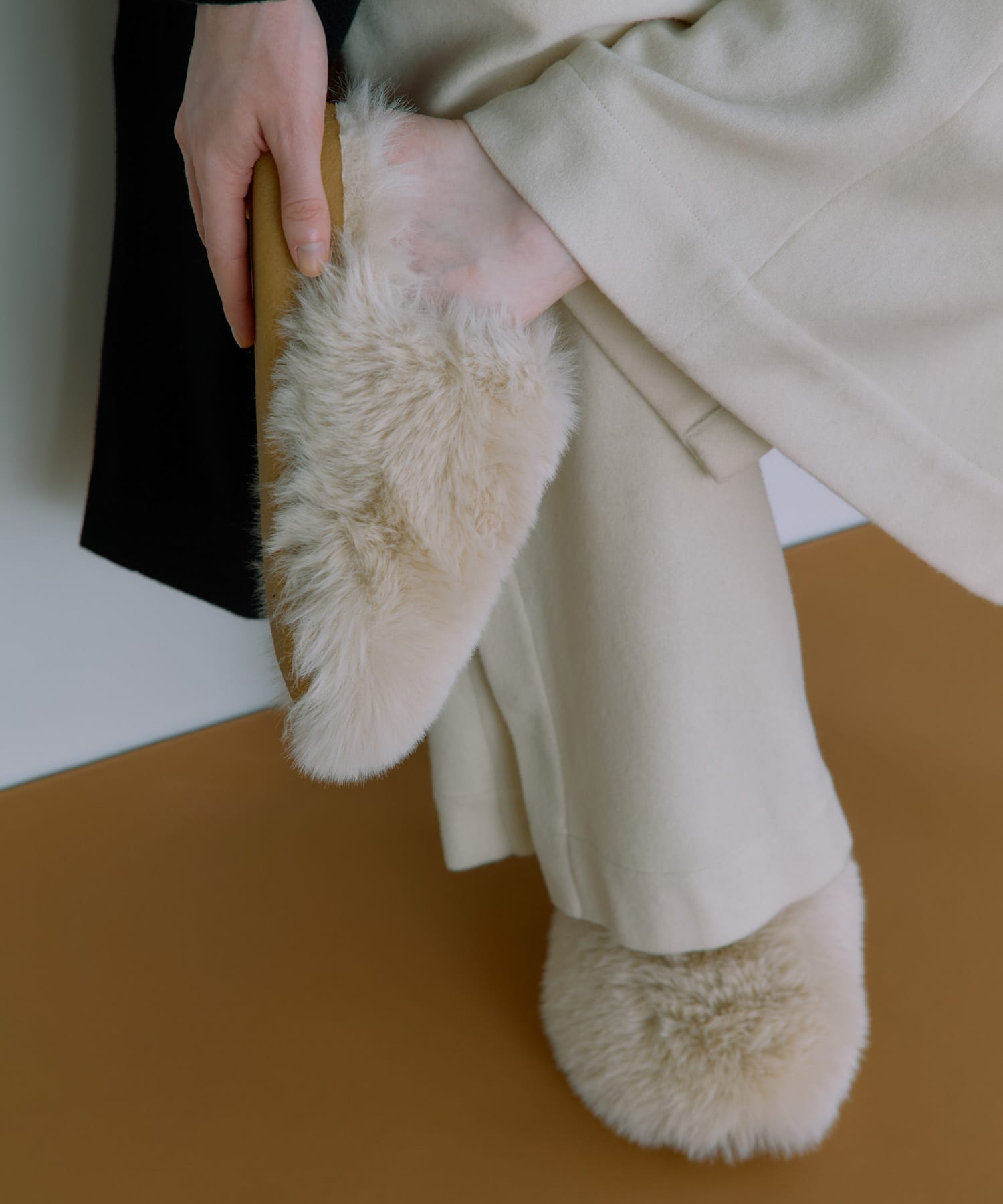 malibu sandals　COLONY MULE