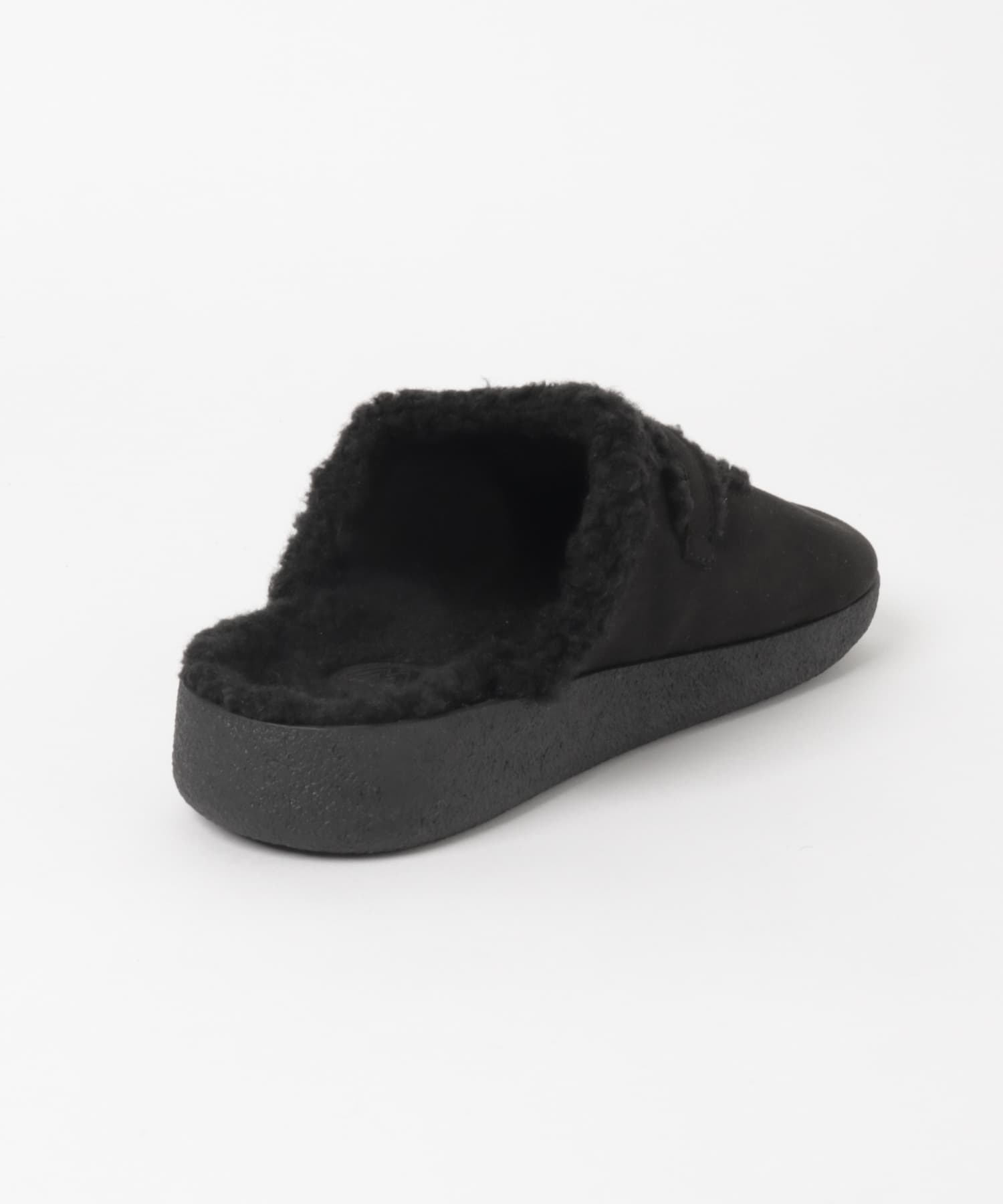 malibu sandals　FLORES MULE BLACK 8