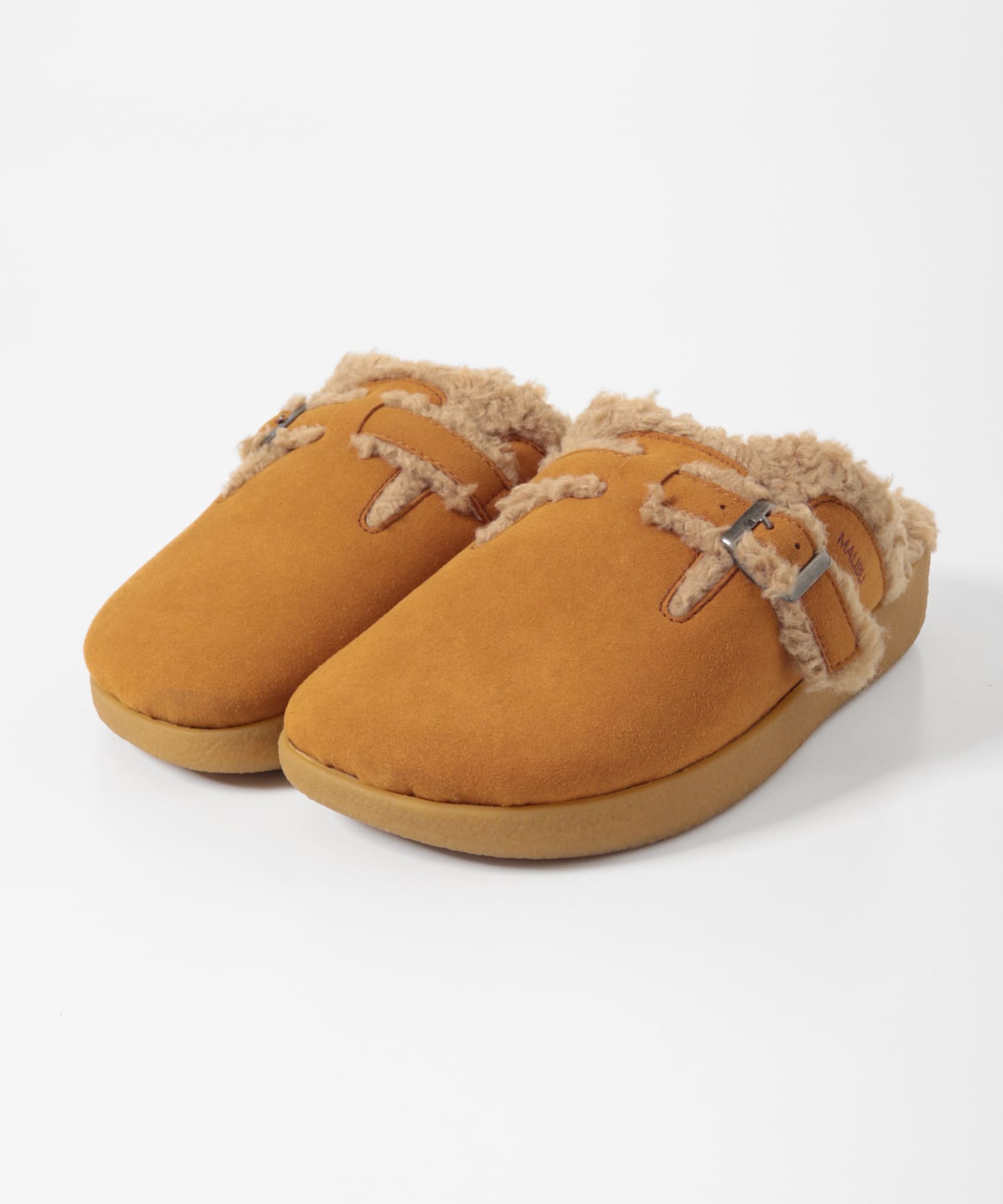 malibu sandals　FLORES MULE