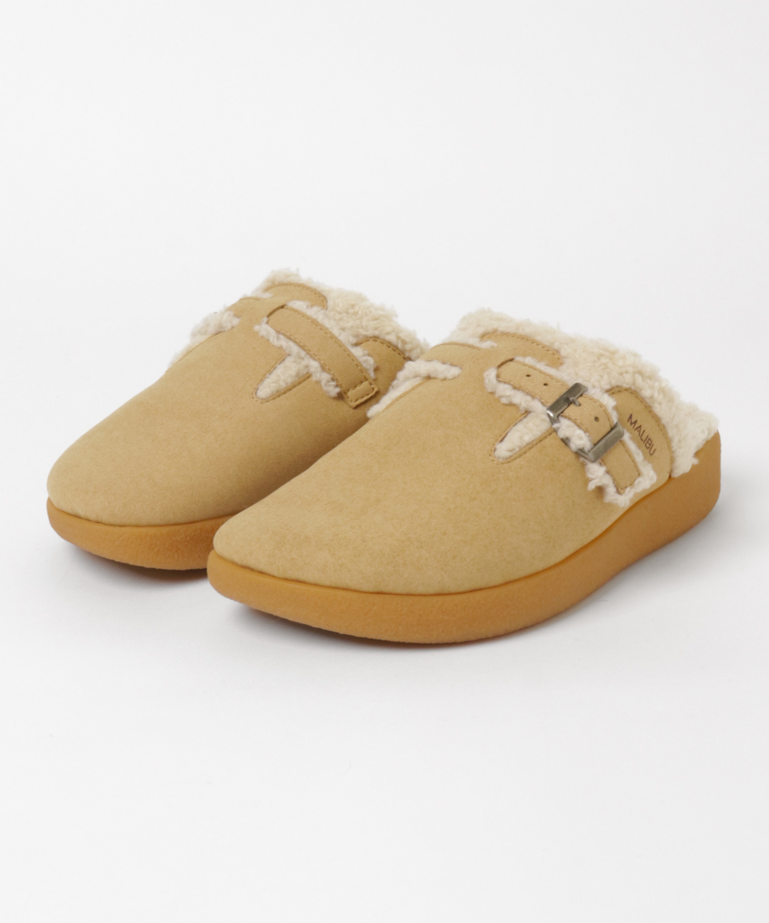 malibu sandals　FLORES MULE