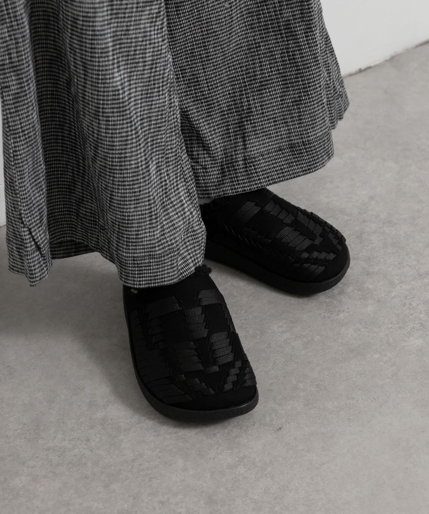 malibu sandals　THUNDERBIRD CONVERTIBLE