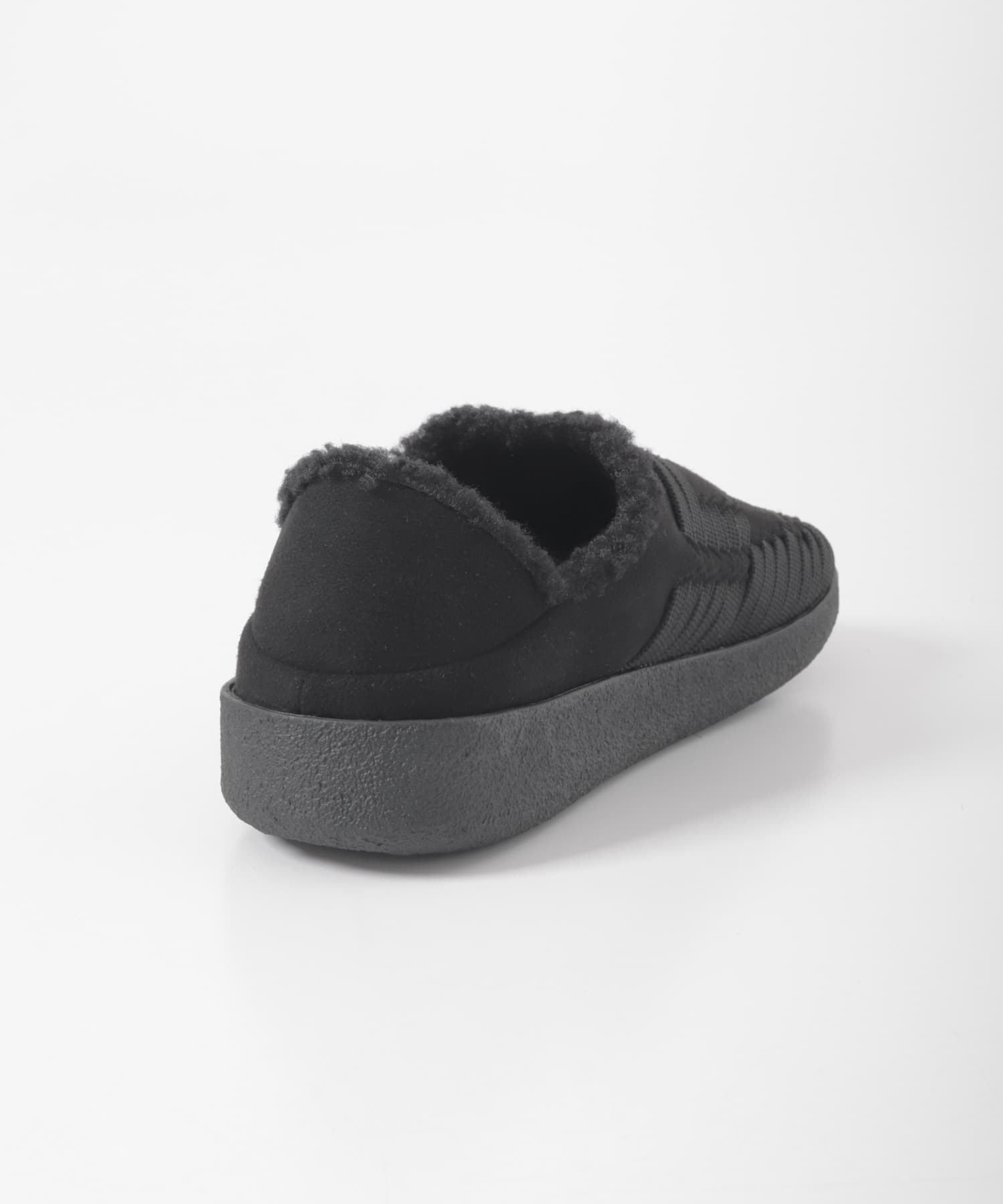 malibu sandals　THUNDERBIRD CONVERTIBLE BLACK 5