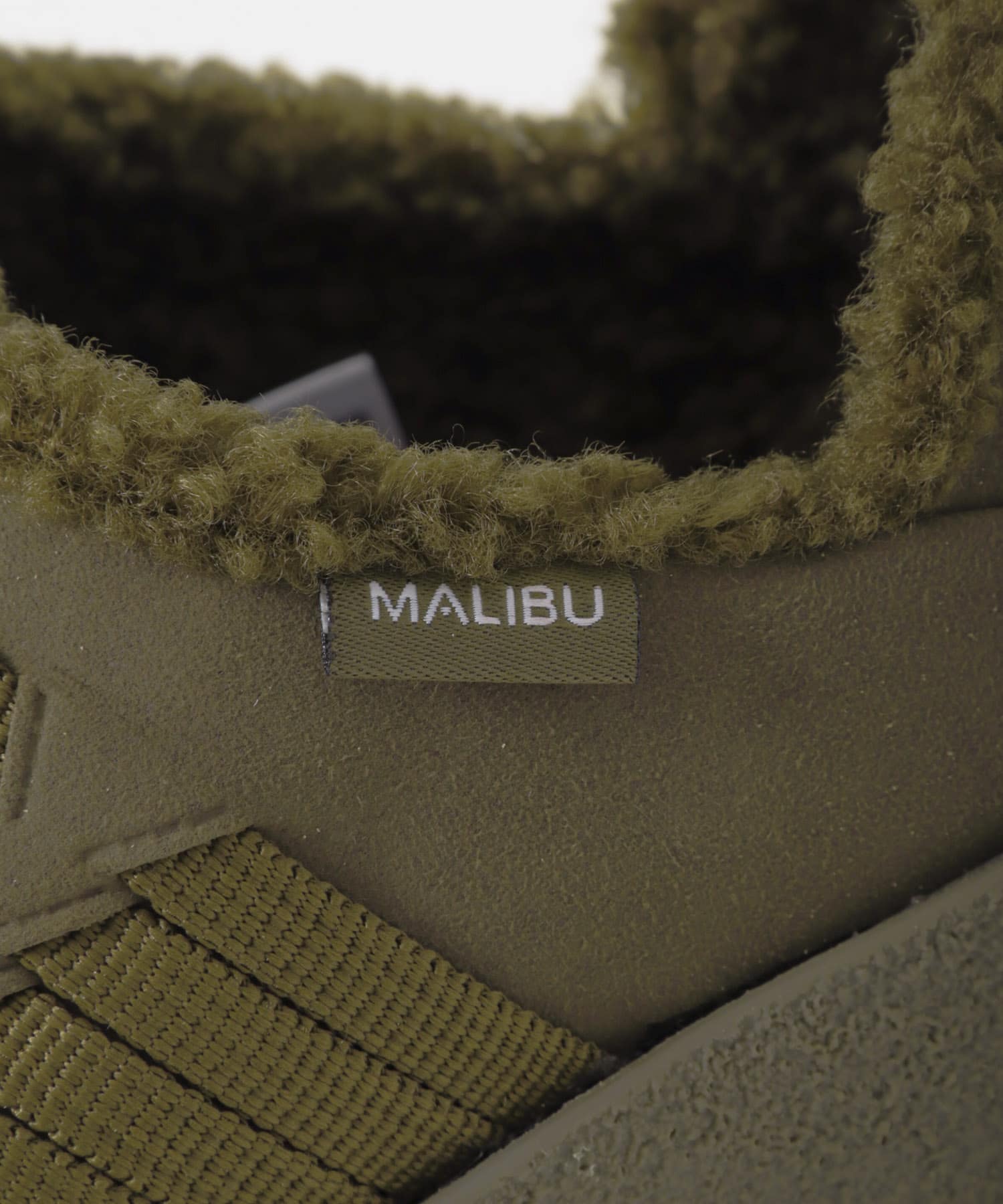 malibu sandals　THUNDERBIRD CONVERTIBLE OLIVE 5