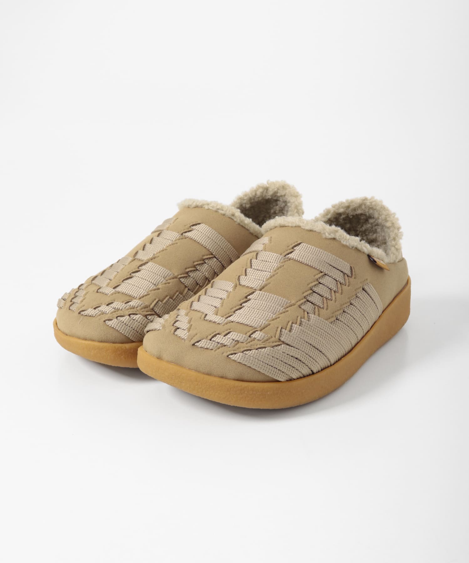 malibu sandals　THUNDERBIRD CONVERTIBLE TAUPE 5