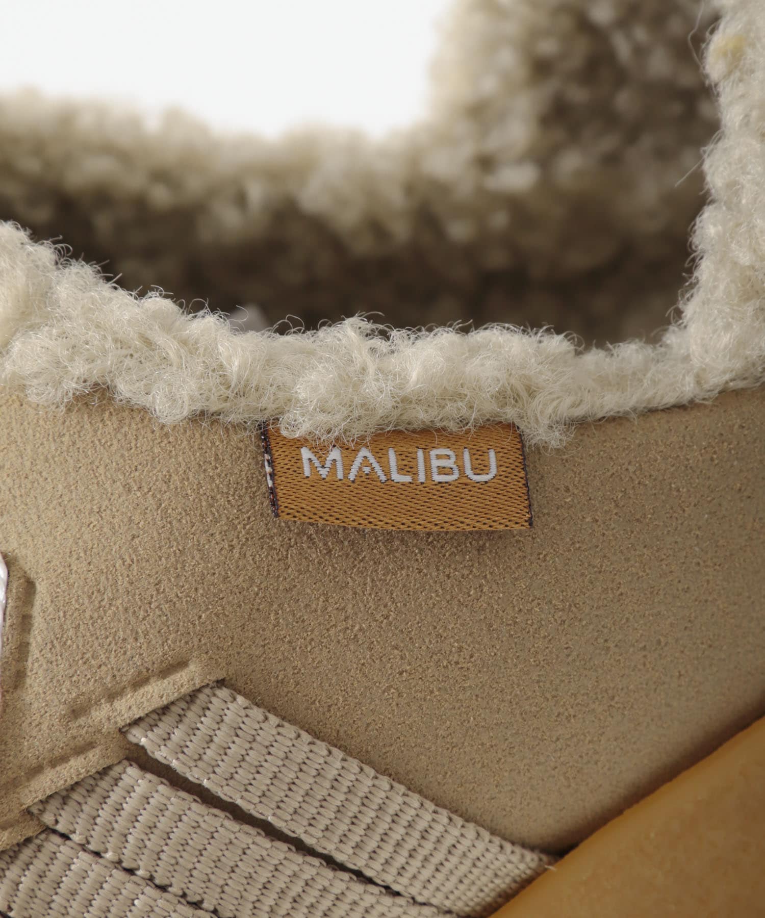 malibu sandals　THUNDERBIRD CONVERTIBLE TAUPE 5