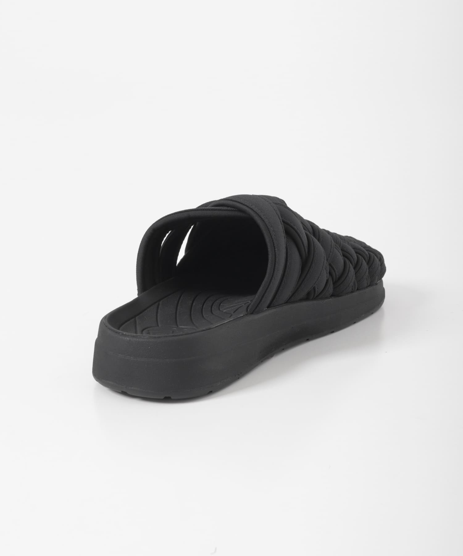 malibu sandals　COLONY LX BLACK 5