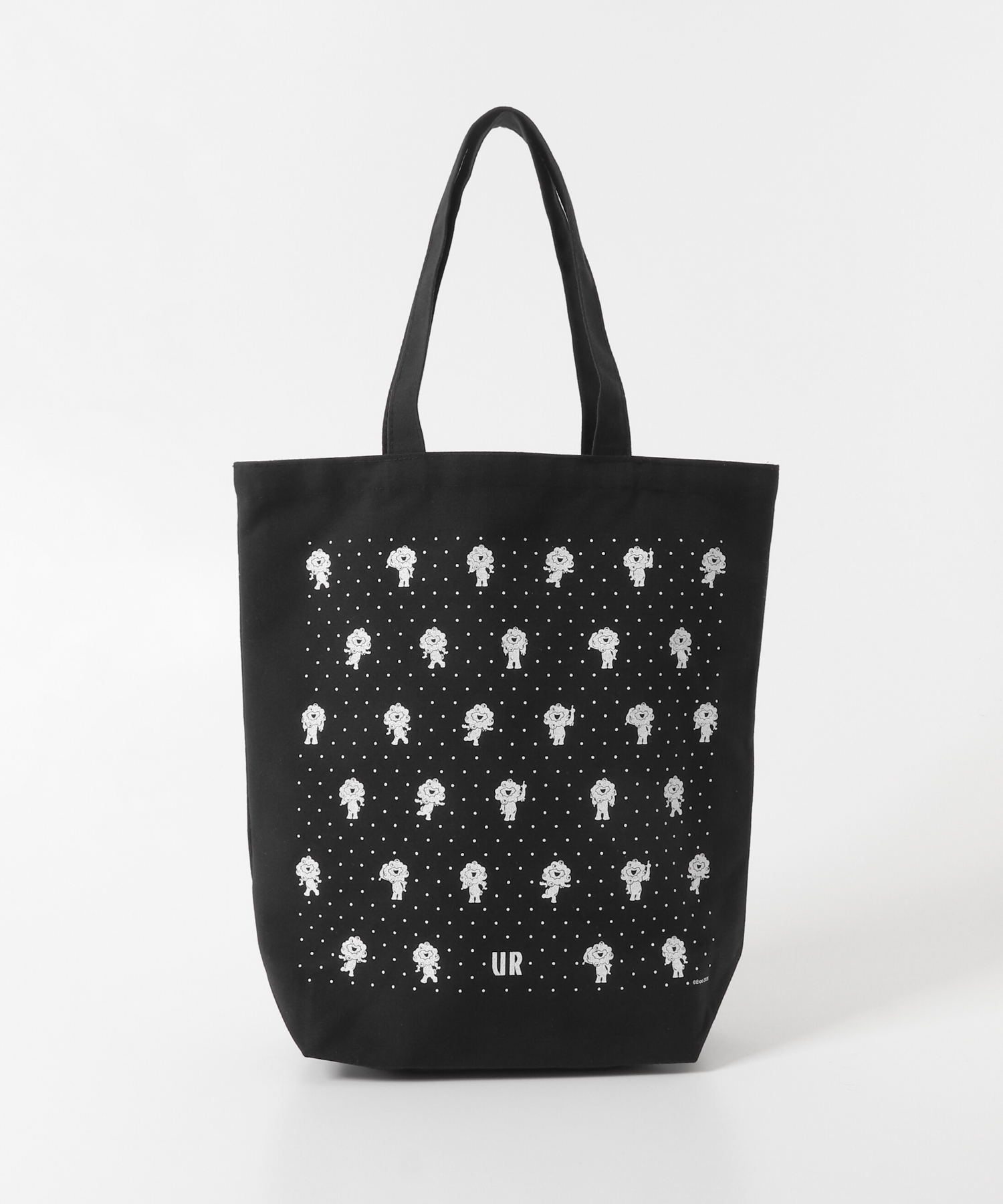 EXPO2025 TOTE-DOT M