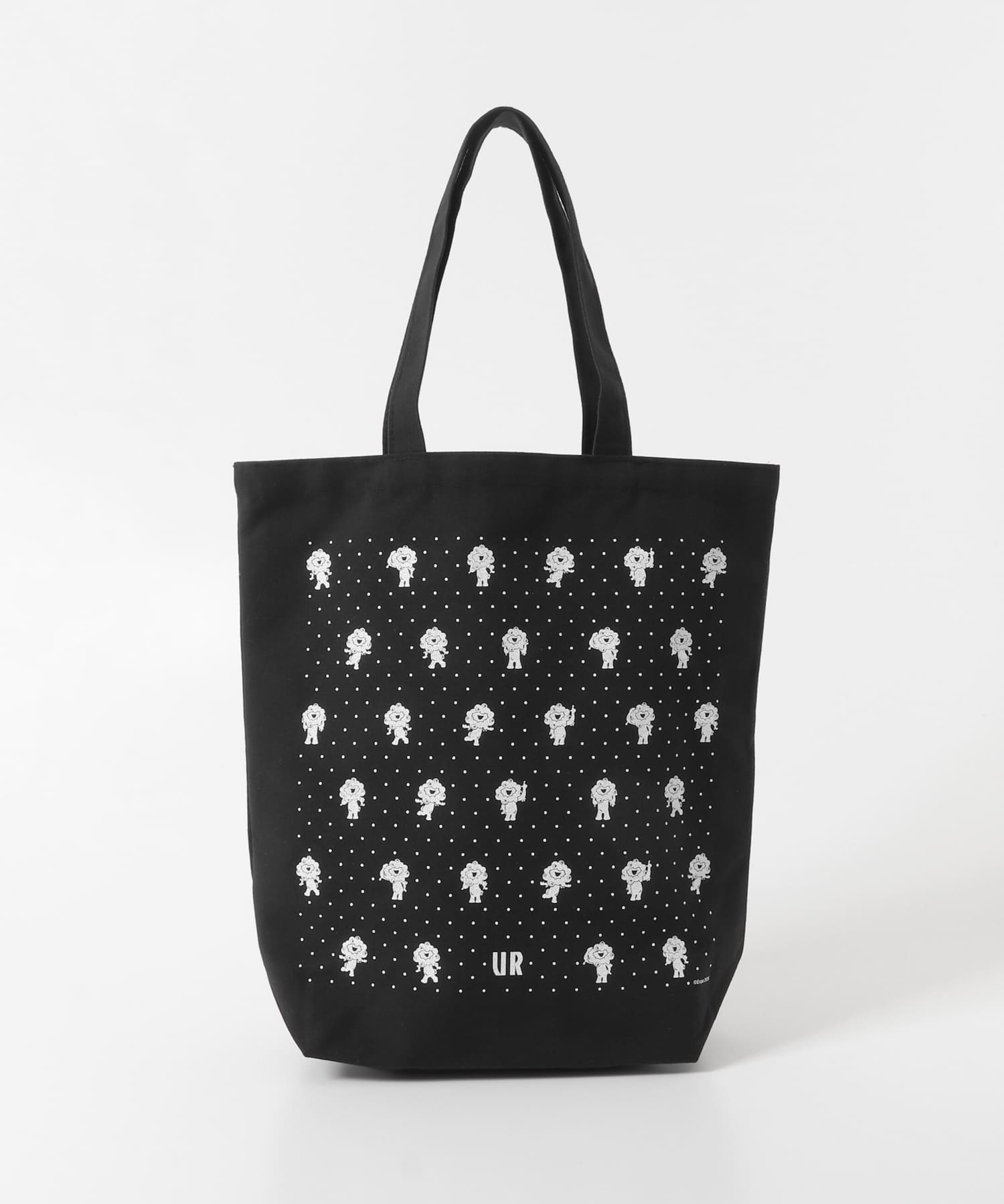 EXPO2025 TOTE-DOT M
