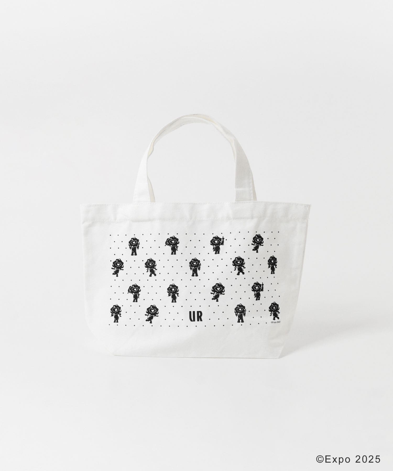 EXPO2025 TOTE-DOT S(S BK): バッグ｜URBAN RESEARCH公式ファッション通販