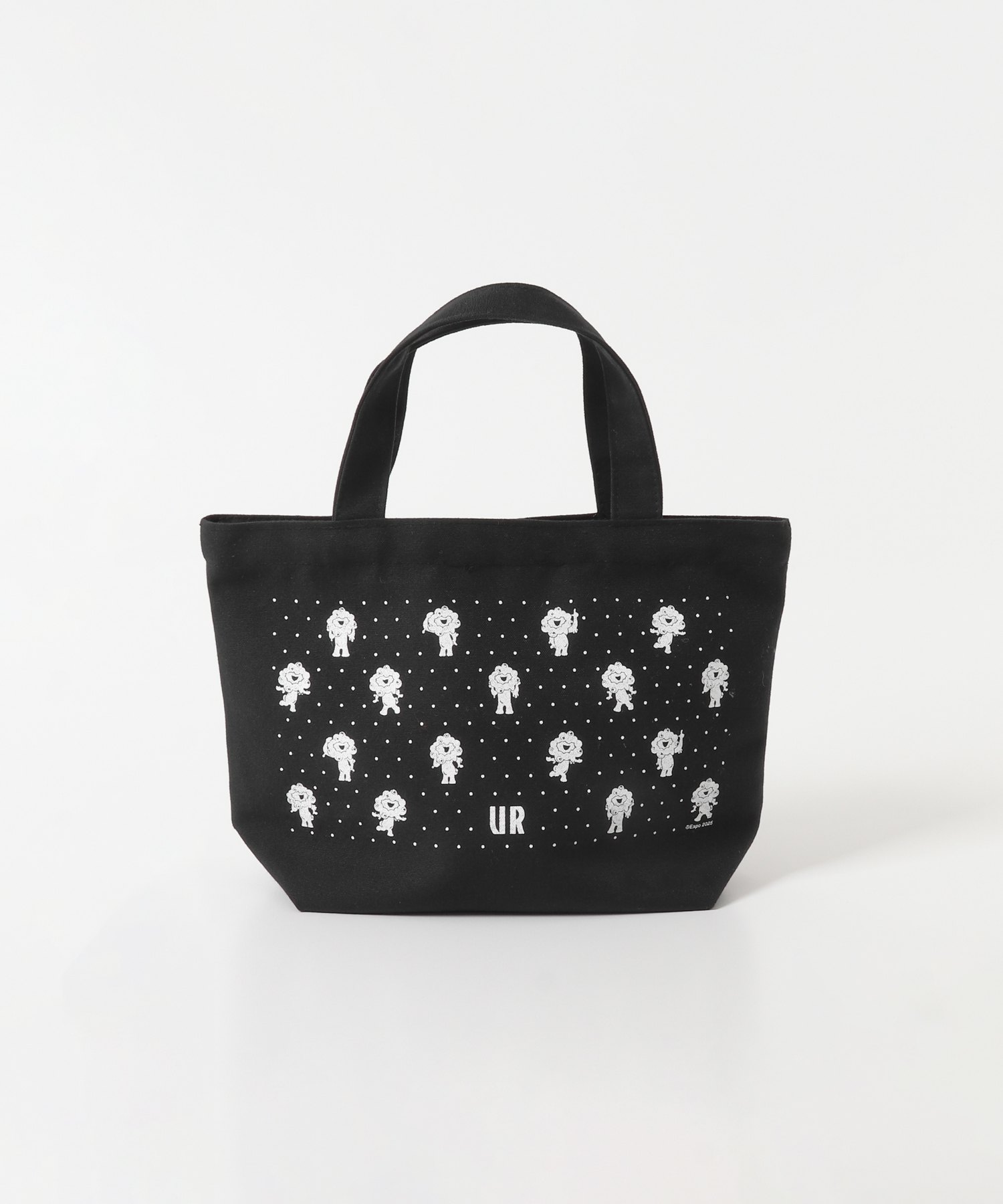 EXPO2025 TOTE-DOT S