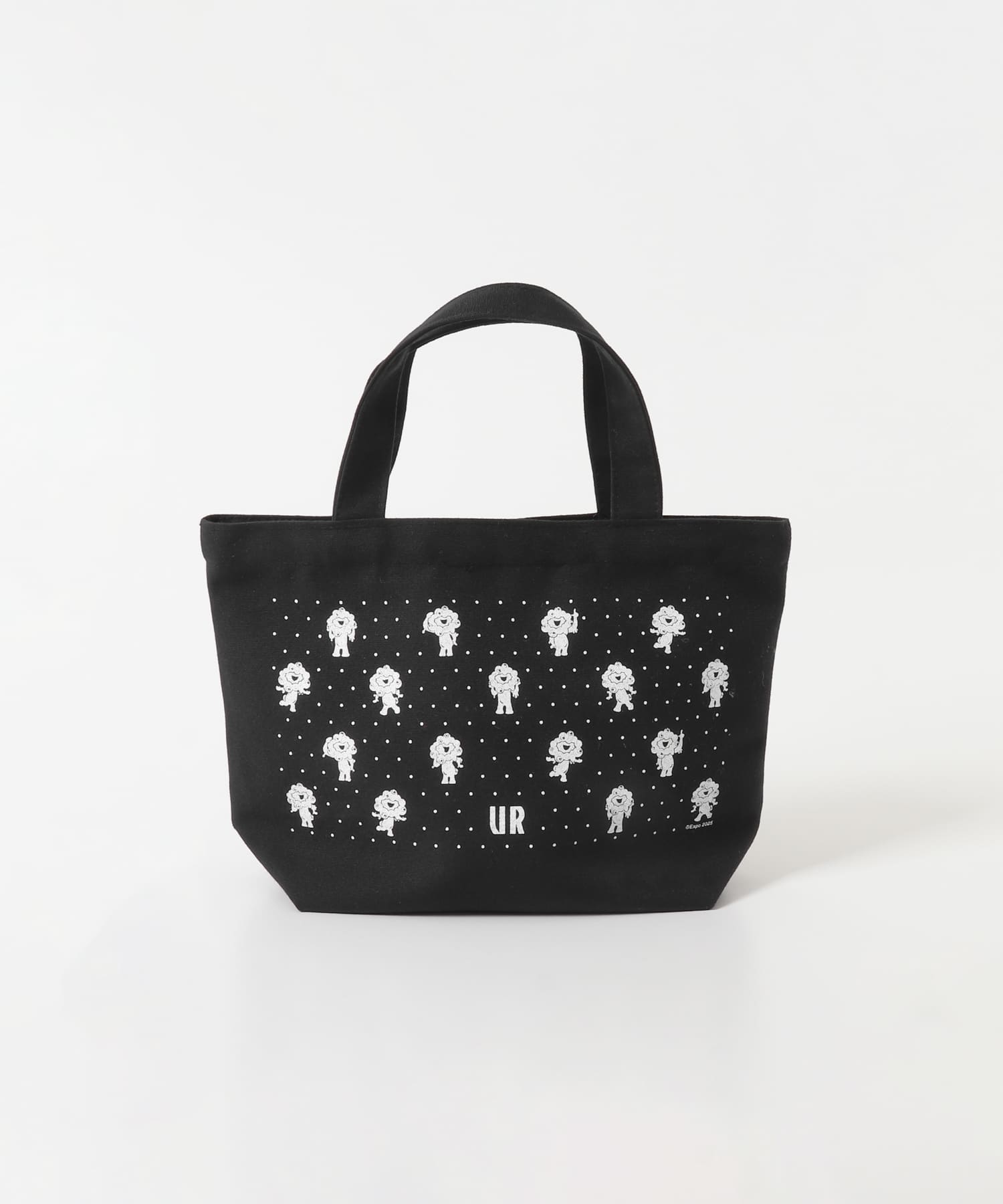 EXPO2025 TOTE-DOT S