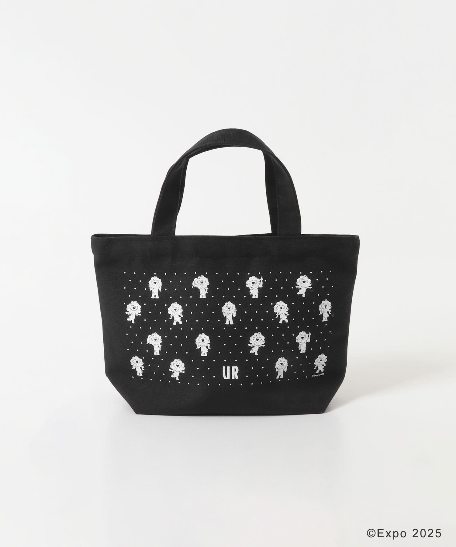 EXPO2025 TOTE-DOT S(S BK): バッグ｜URBAN RESEARCH公式ファッション通販