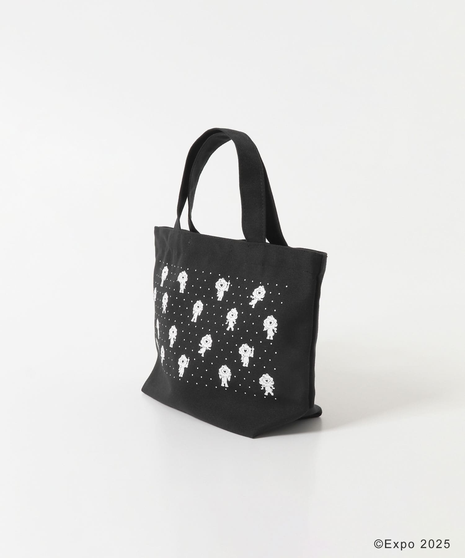 EXPO2025 TOTE-DOT S(S BK): バッグ｜URBAN RESEARCH公式ファッション通販