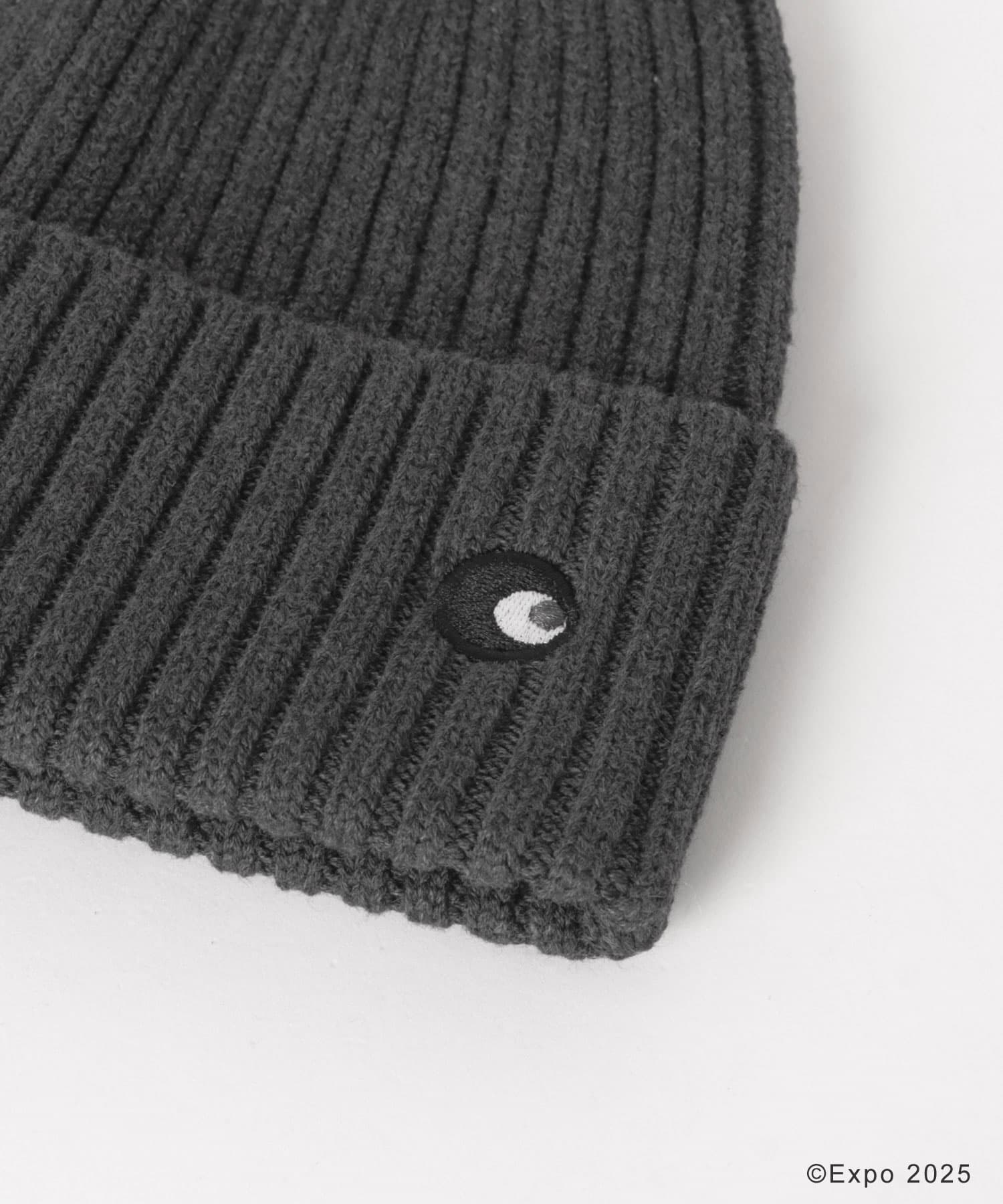EXPO2025 KNIT CAP(One GRY): 帽子｜URBAN RESEARCH公式ファッション通販