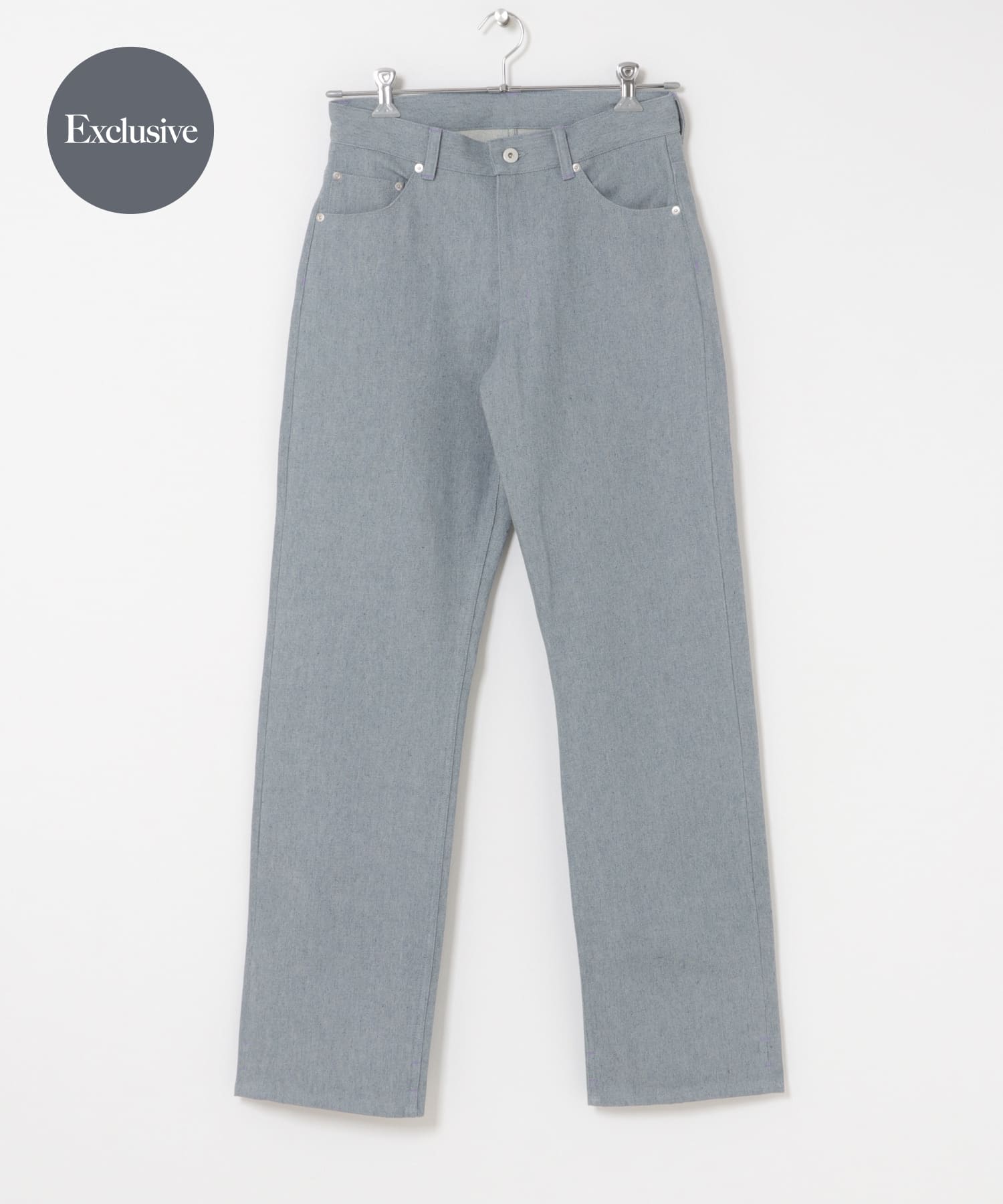 『別注』Annaut×TGM RE-DENIM PANTS