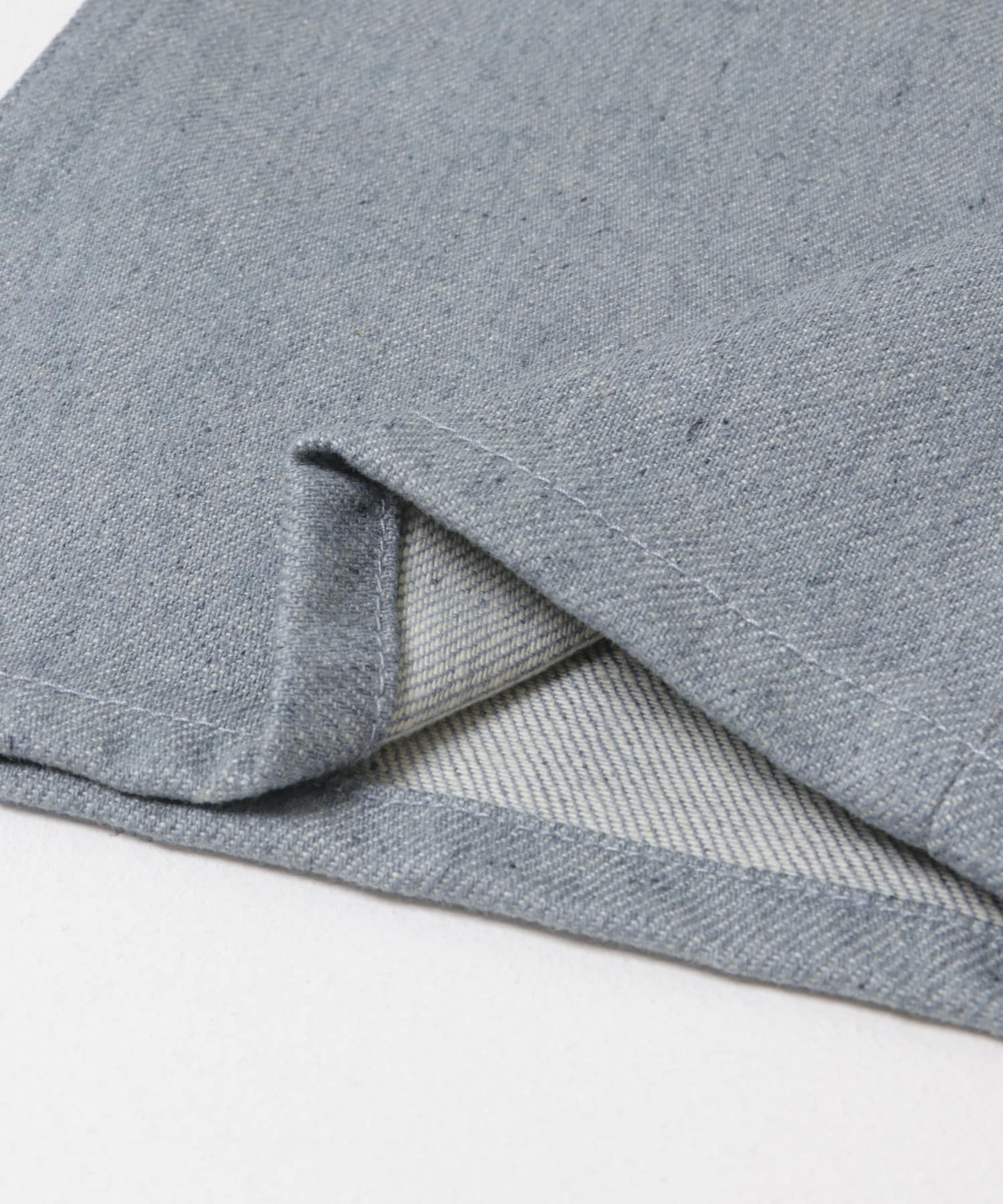 『別注』Annaut×TGM RE-DENIM PANTS L.INDIGO S