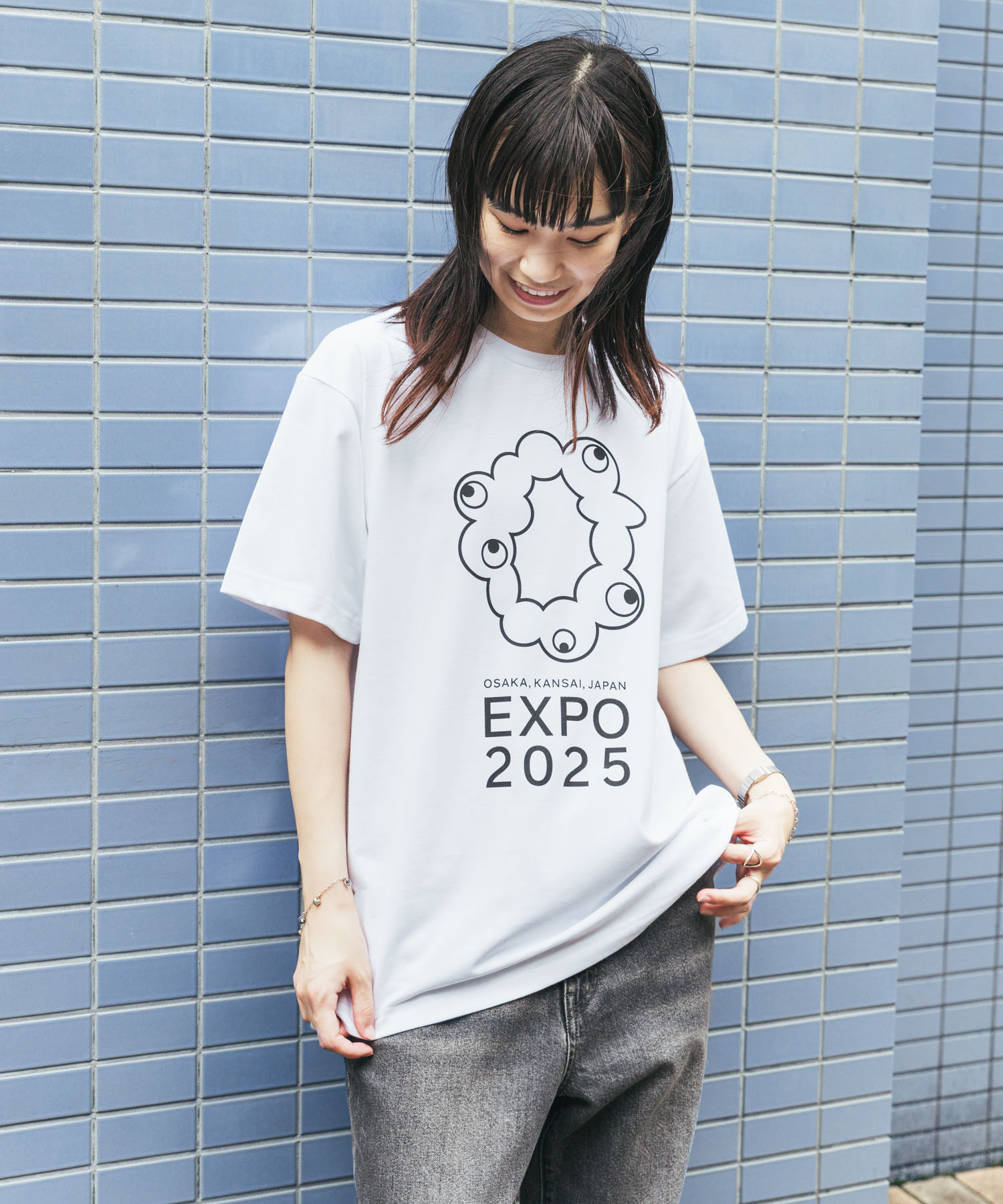 TEE-MONO