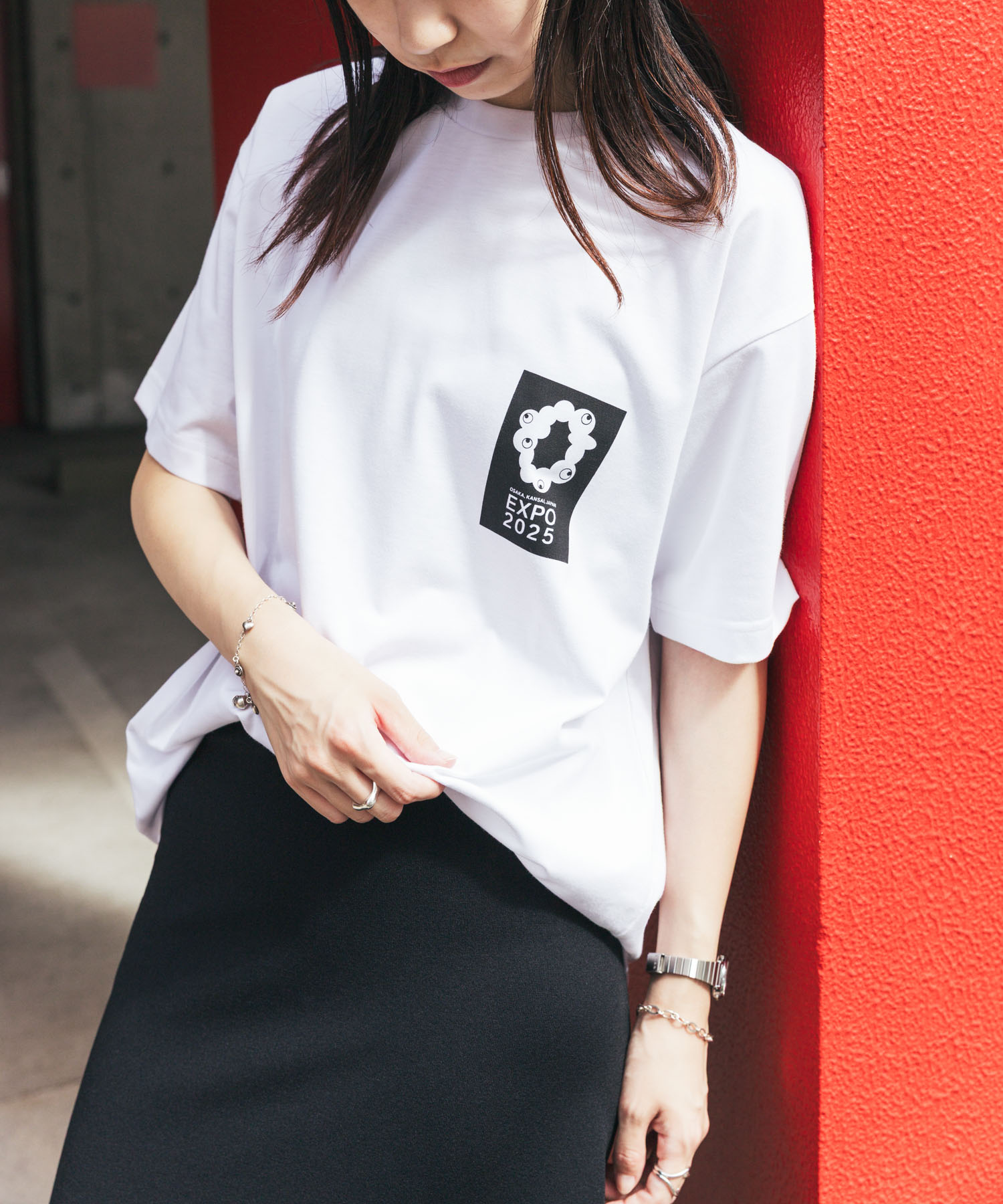 TEE-FRAME