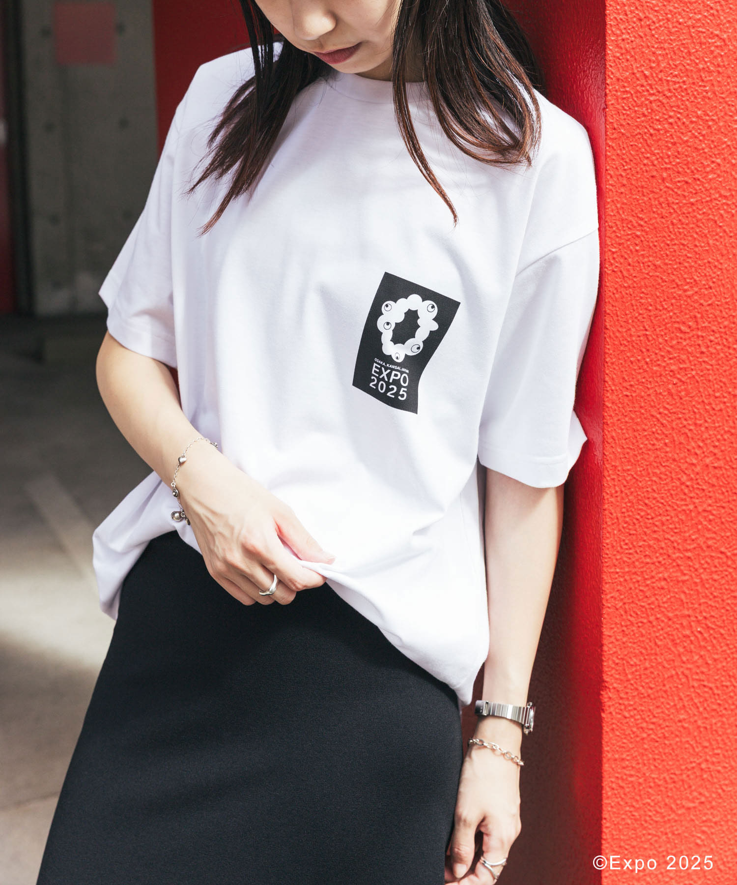 EXPO2025 TEE-FRAME