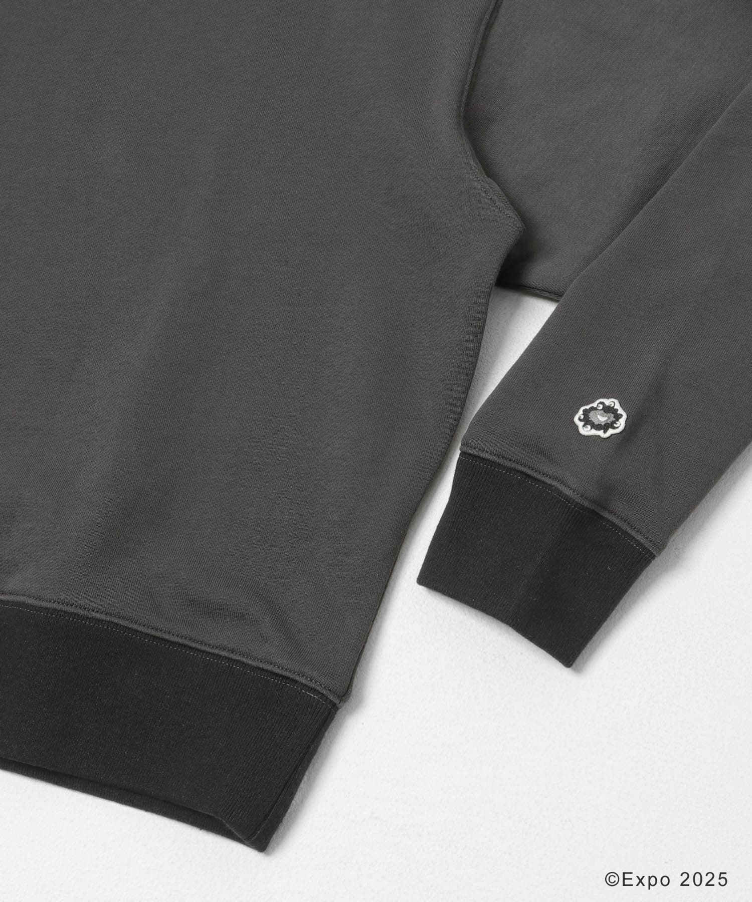 EXPO2025 SWEATSHIRTS(S WHITE): トップス｜URBAN RESEARCH公式