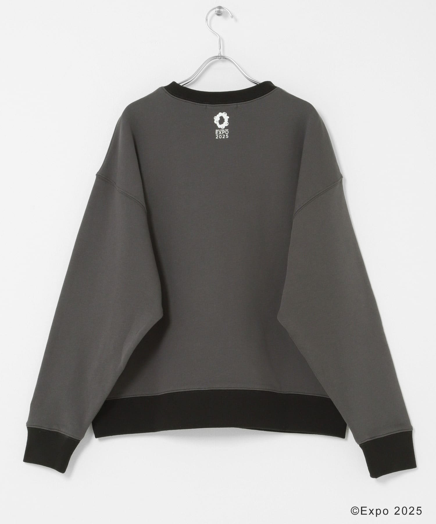 EXPO2025 SWEATSHIRTS(S WHITE): トップス｜URBAN RESEARCH公式