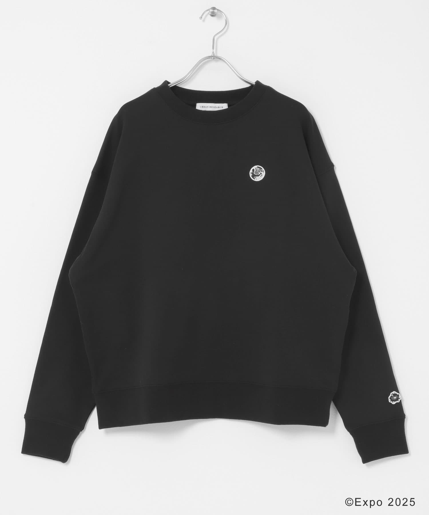 EXPO2025 SWEATSHIRTS(S WHITE): トップス｜URBAN RESEARCH公式