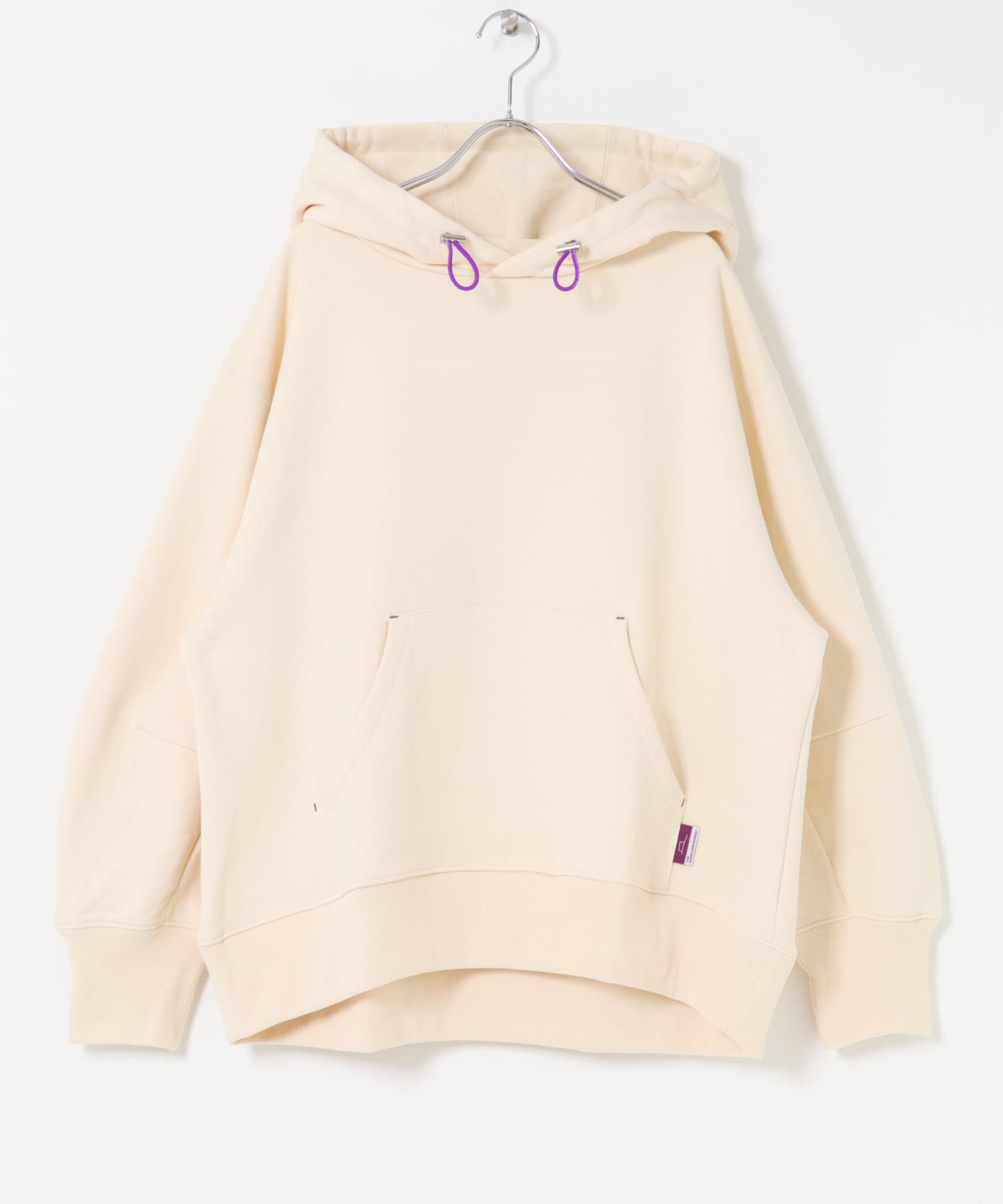ザ グッドランド マーケット　ORGANIC THE GOOD HOODIE
