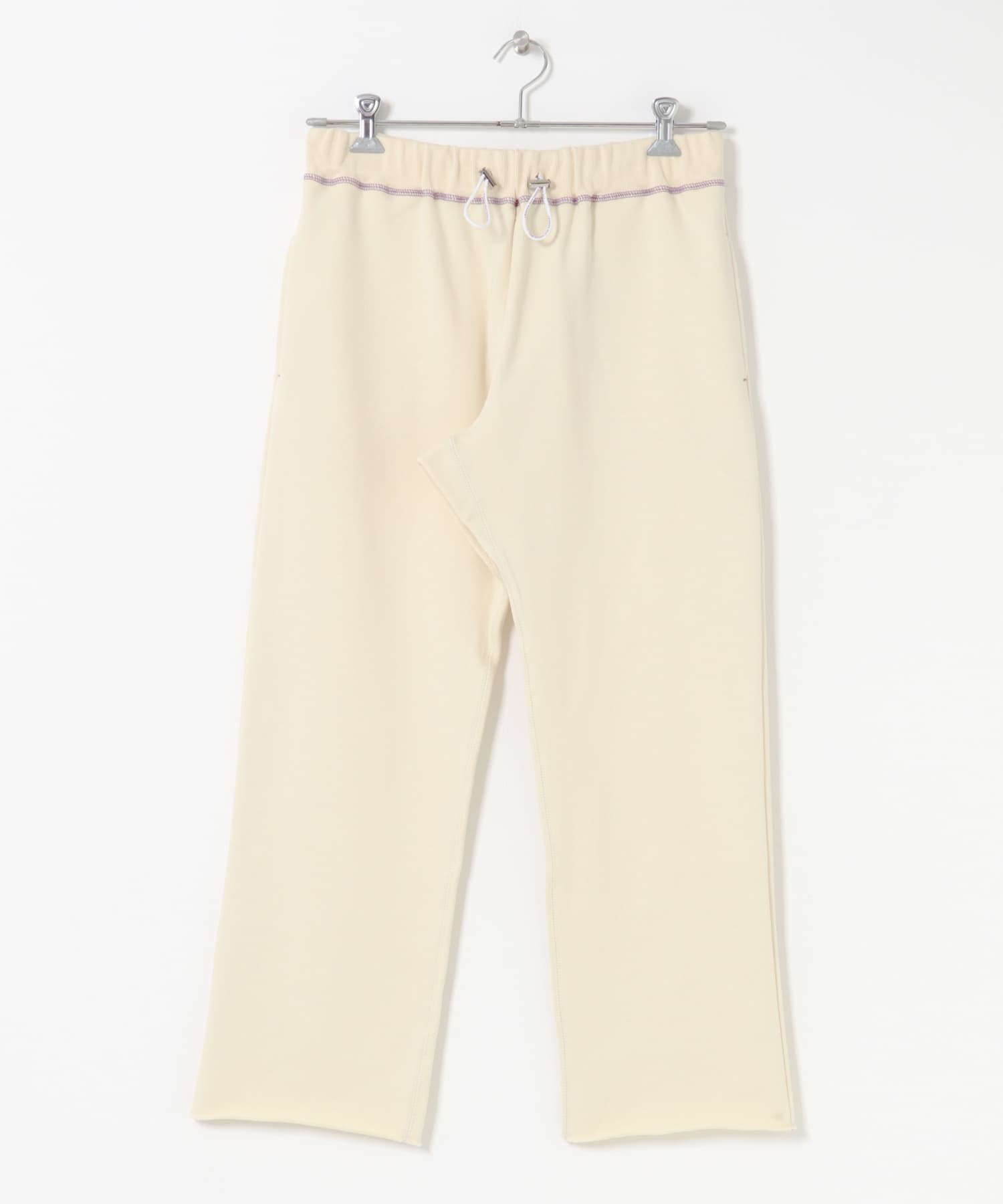 ザ グッドランド マーケット　ORGANIC THE GOOD PANTS