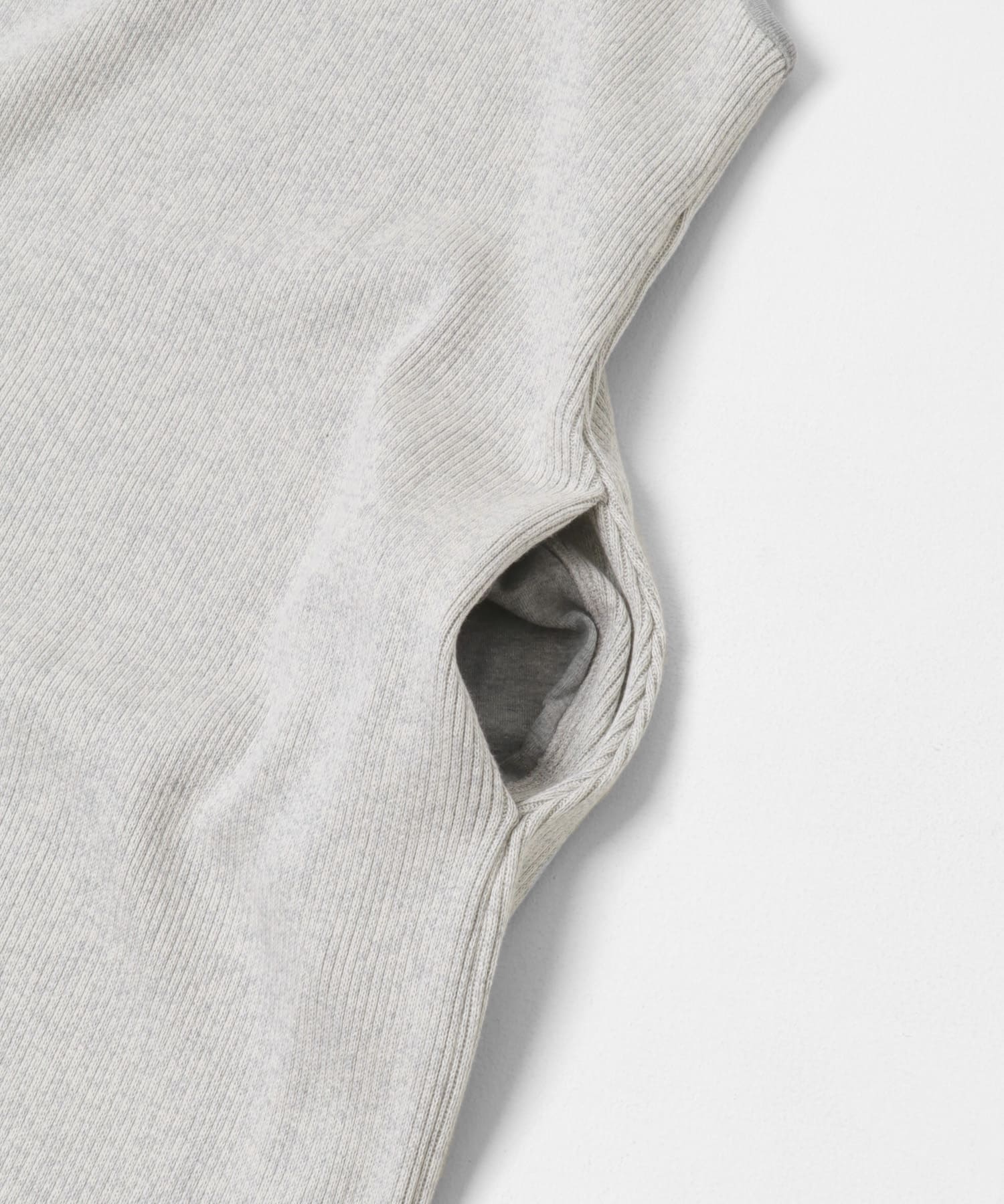 cwtch　2WAY LIB ONEPIECE GRAY FREE