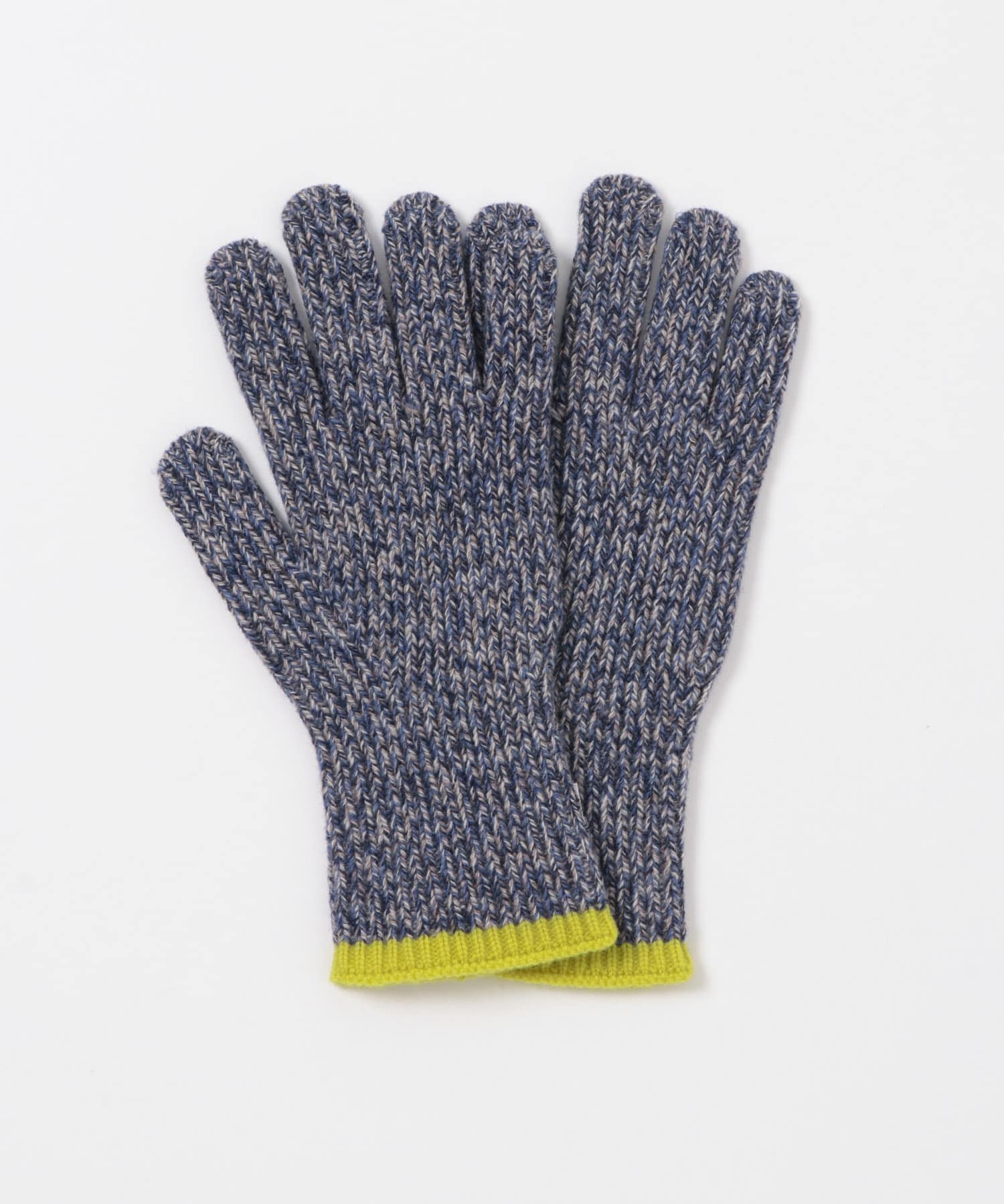 ザ グッドランド マーケット　GOOD GLOVES BLUE one
