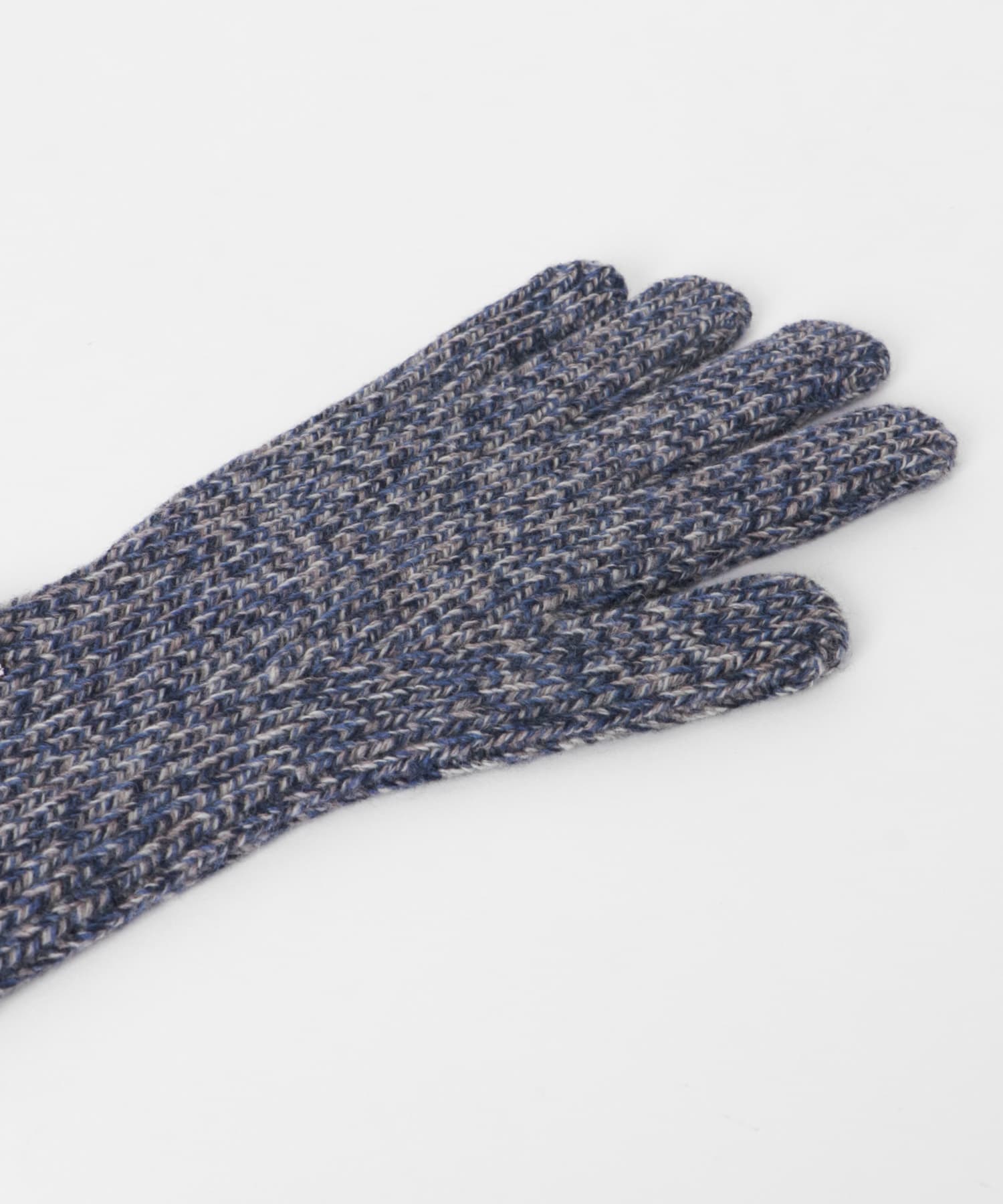 ザ グッドランド マーケット　GOOD GLOVES BLUE one