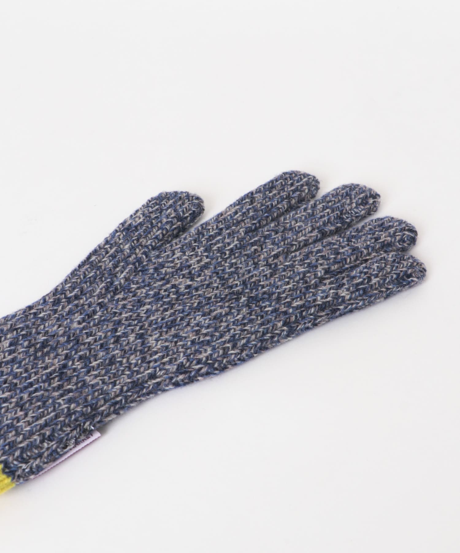 ザ グッドランド マーケット　GOOD GLOVES BLUE one