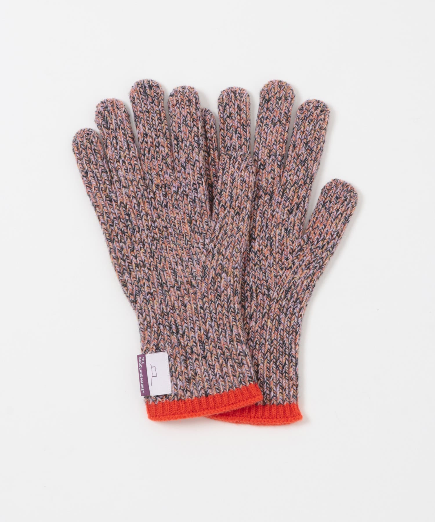 ザ グッドランド マーケット　GOOD GLOVES PINK one