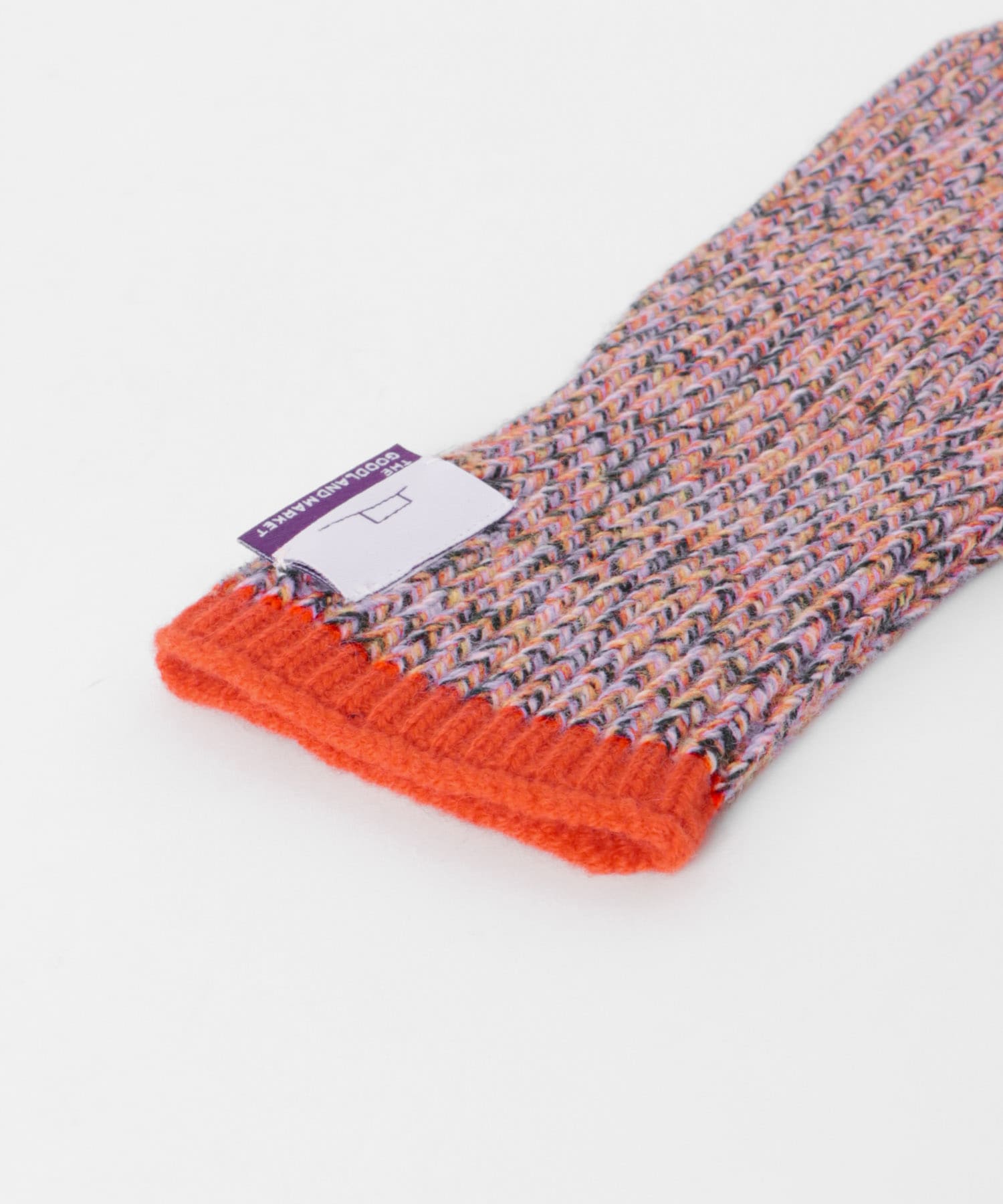 ザ グッドランド マーケット　GOOD GLOVES PINK one