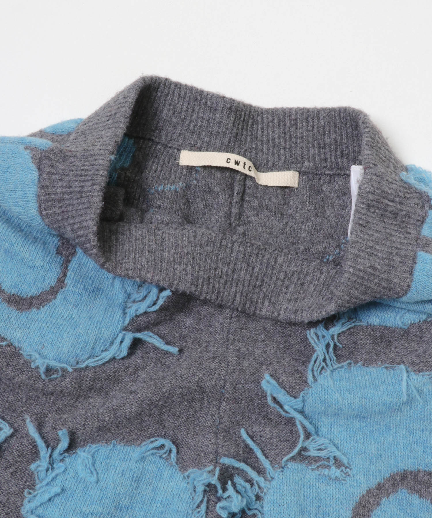 GRY×BLU