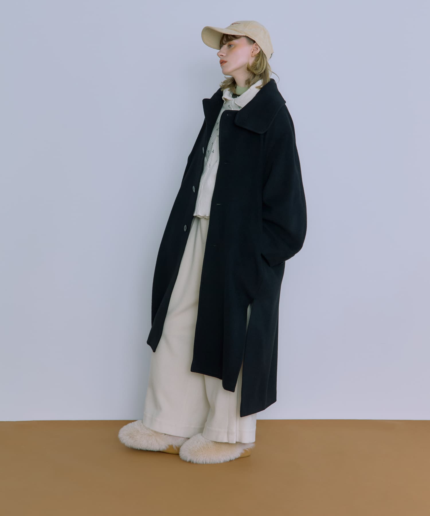 IVORY