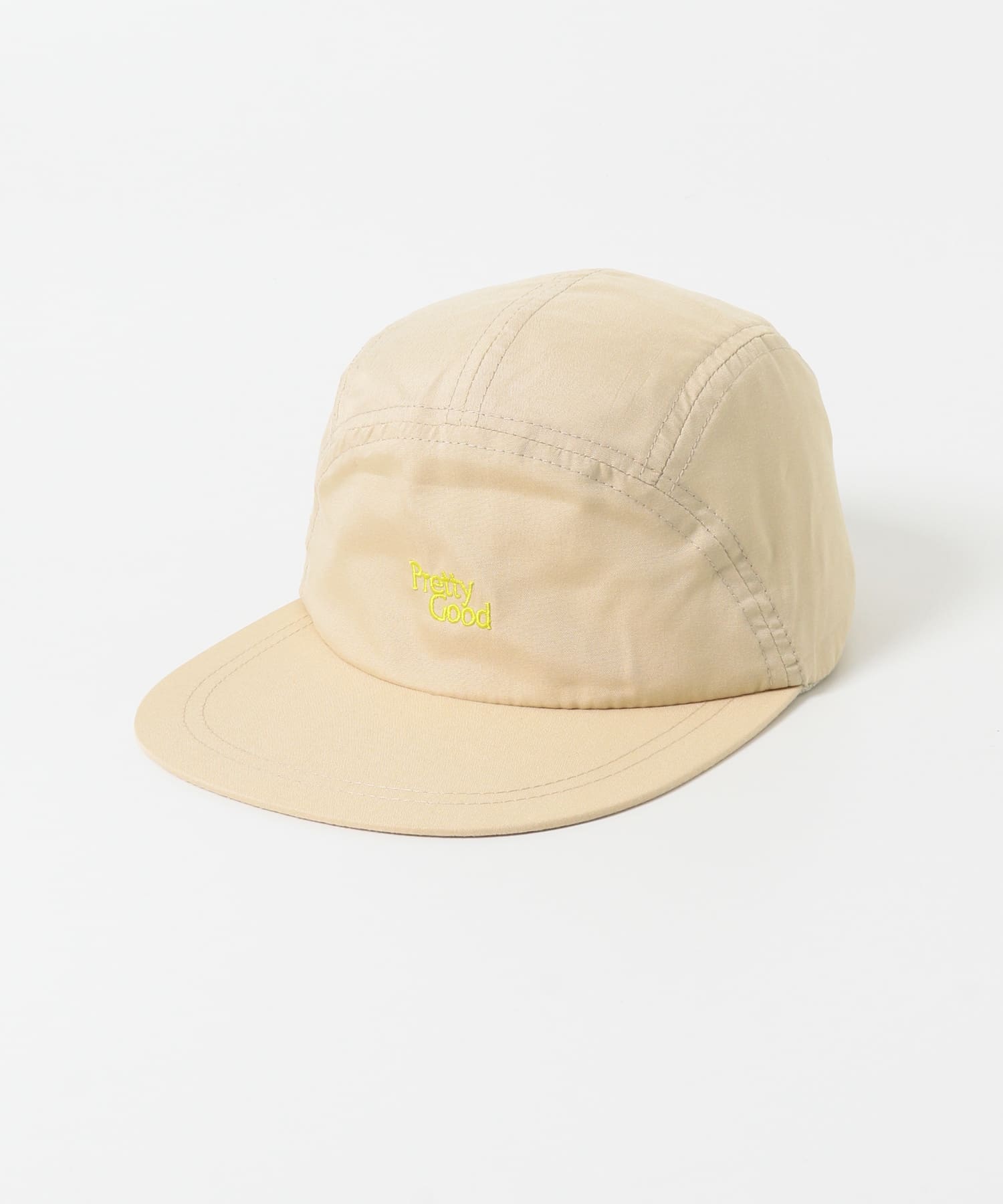 Pretty Good　フルーツパーラー