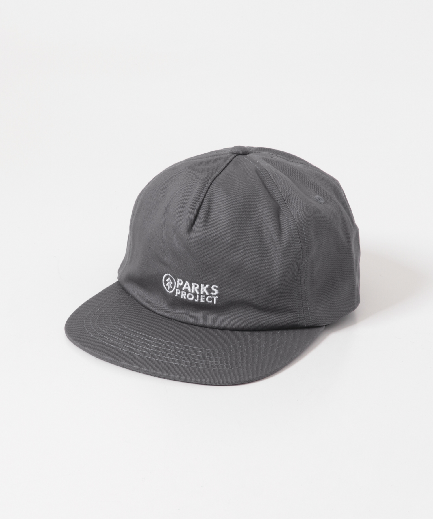 PARKS PROJECT　CT Parks Logo Cap