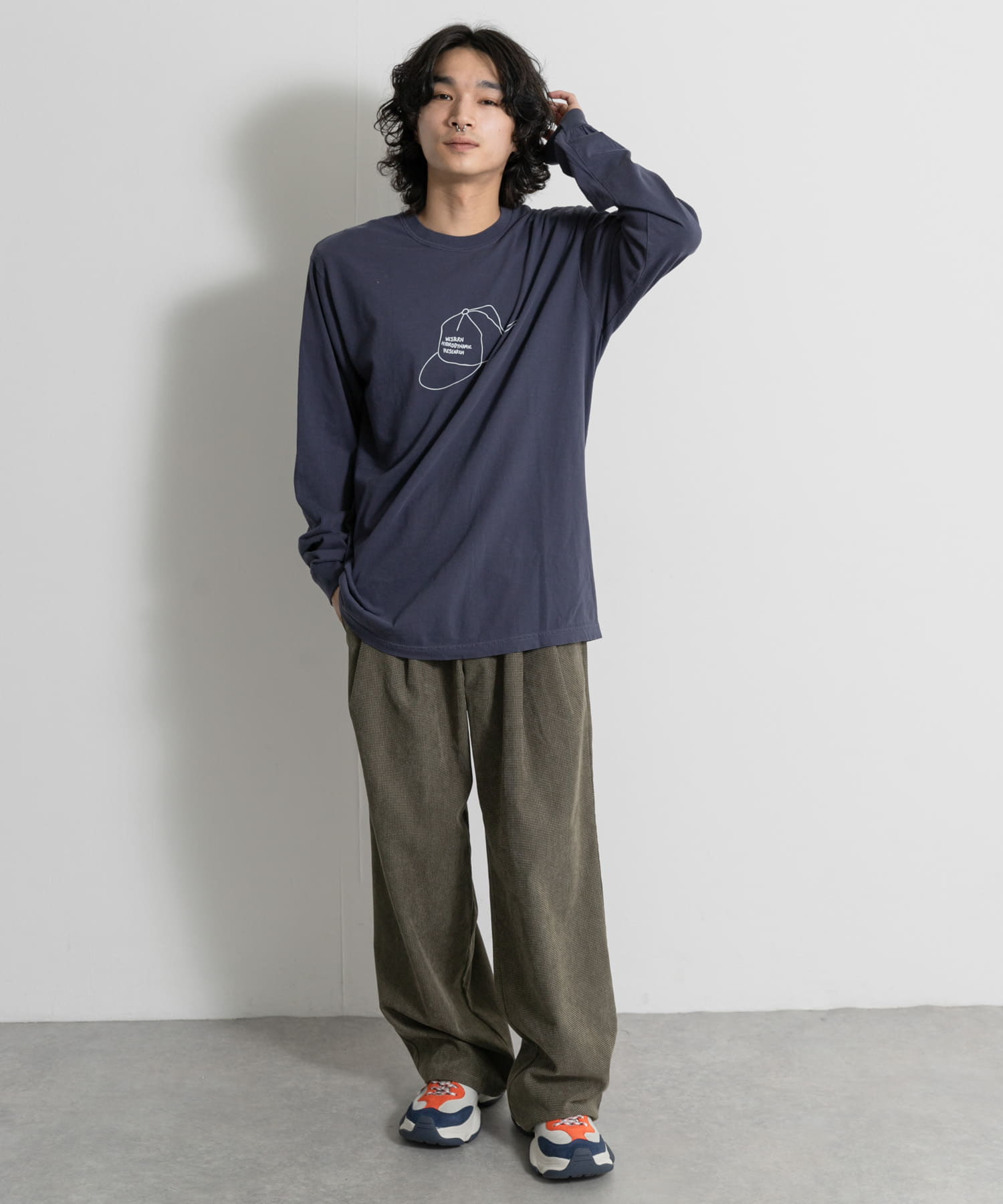 NAVY