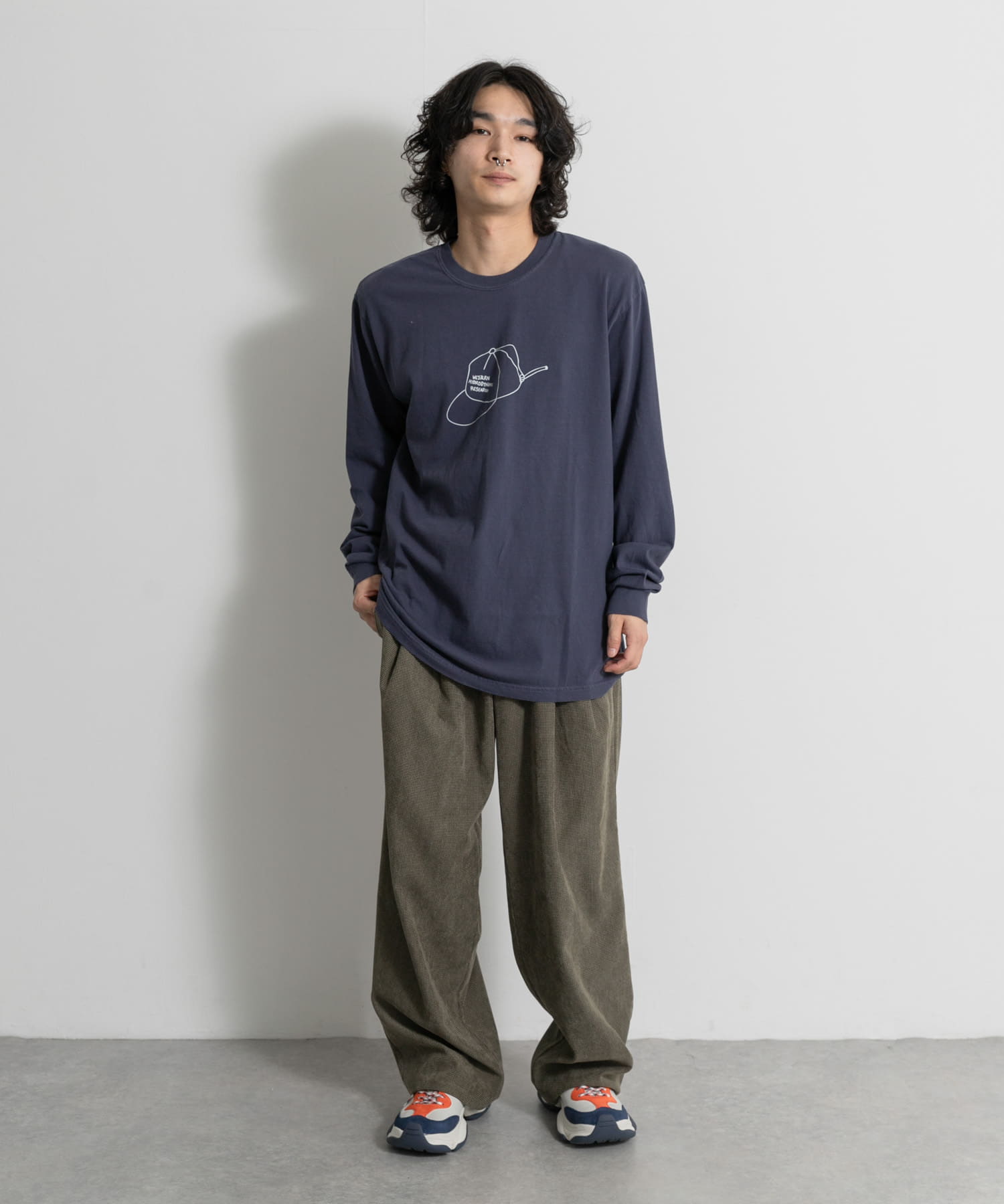 NAVY