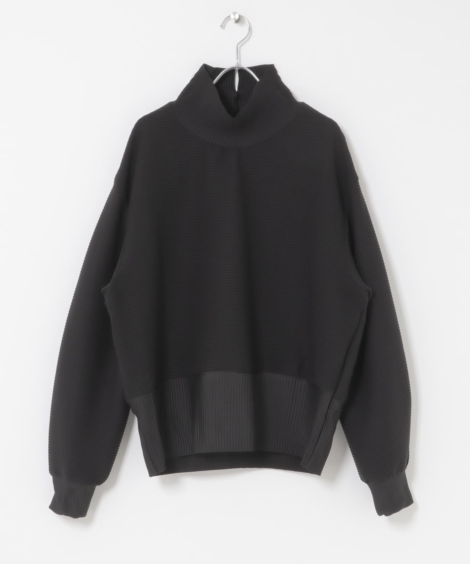 Jens　SWEAT LIKE PULLOVER