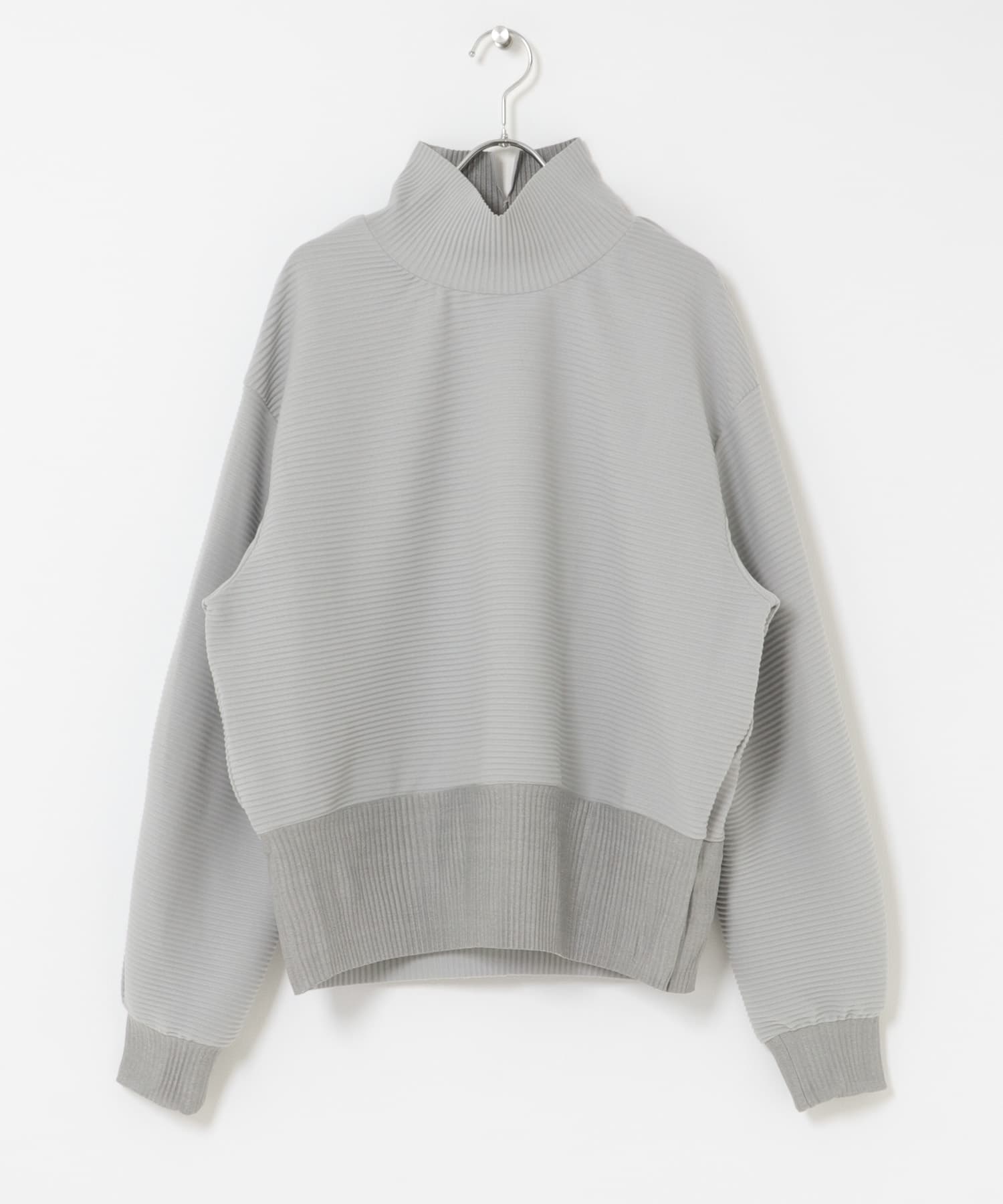 Jens　SWEAT LIKE PULLOVER