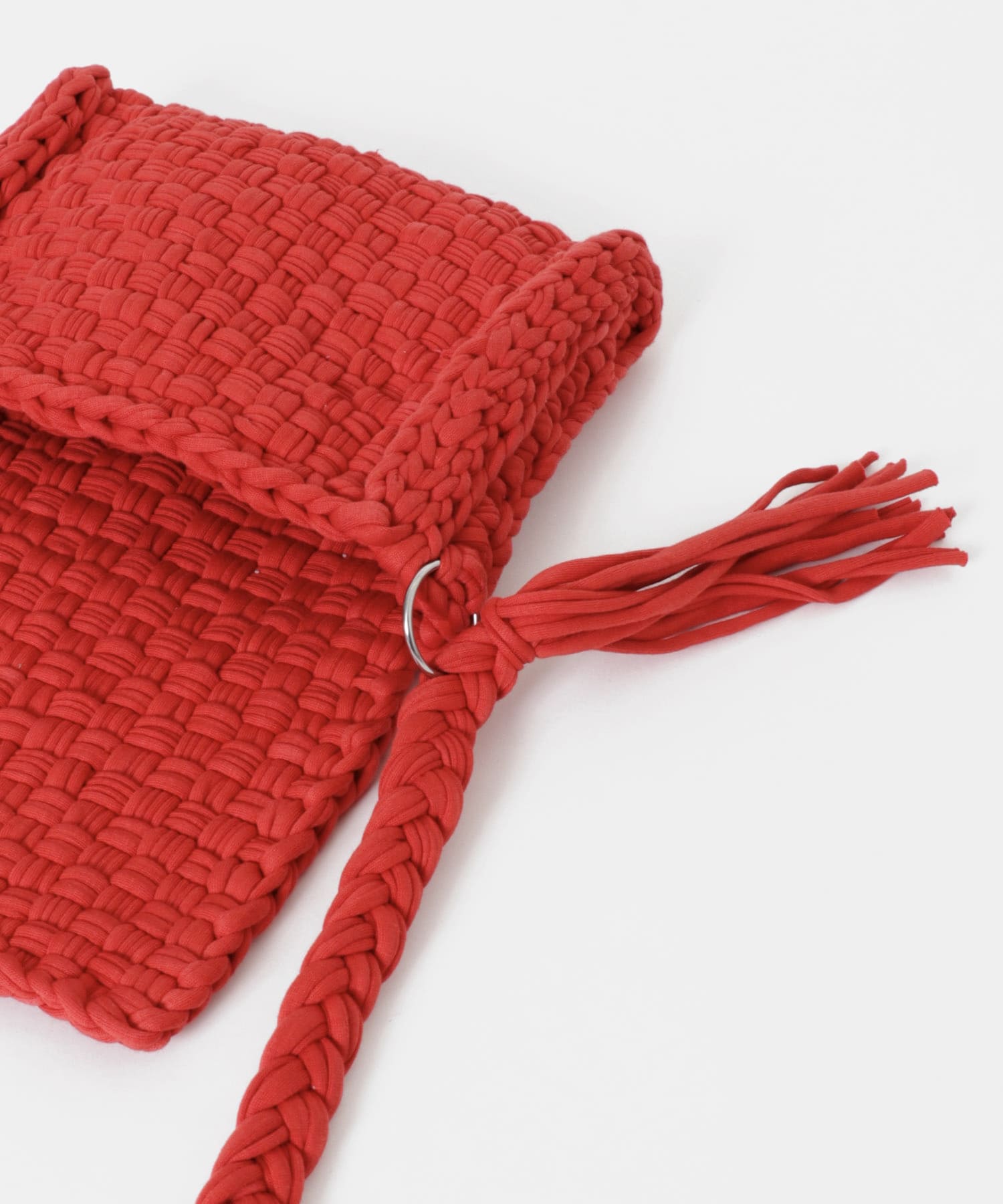 PROJECT 1000　phonecase RED One