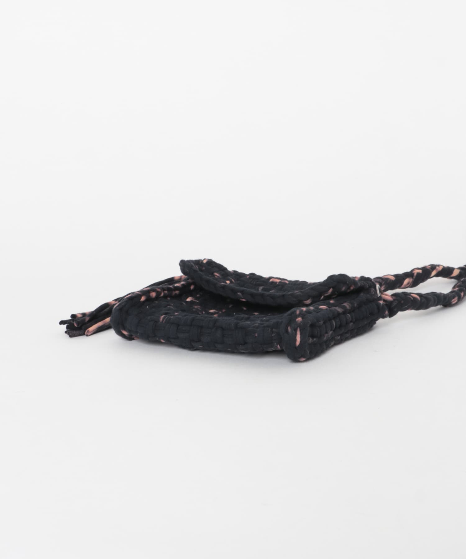 PROJECT 1000　phonecase BLACK PT One